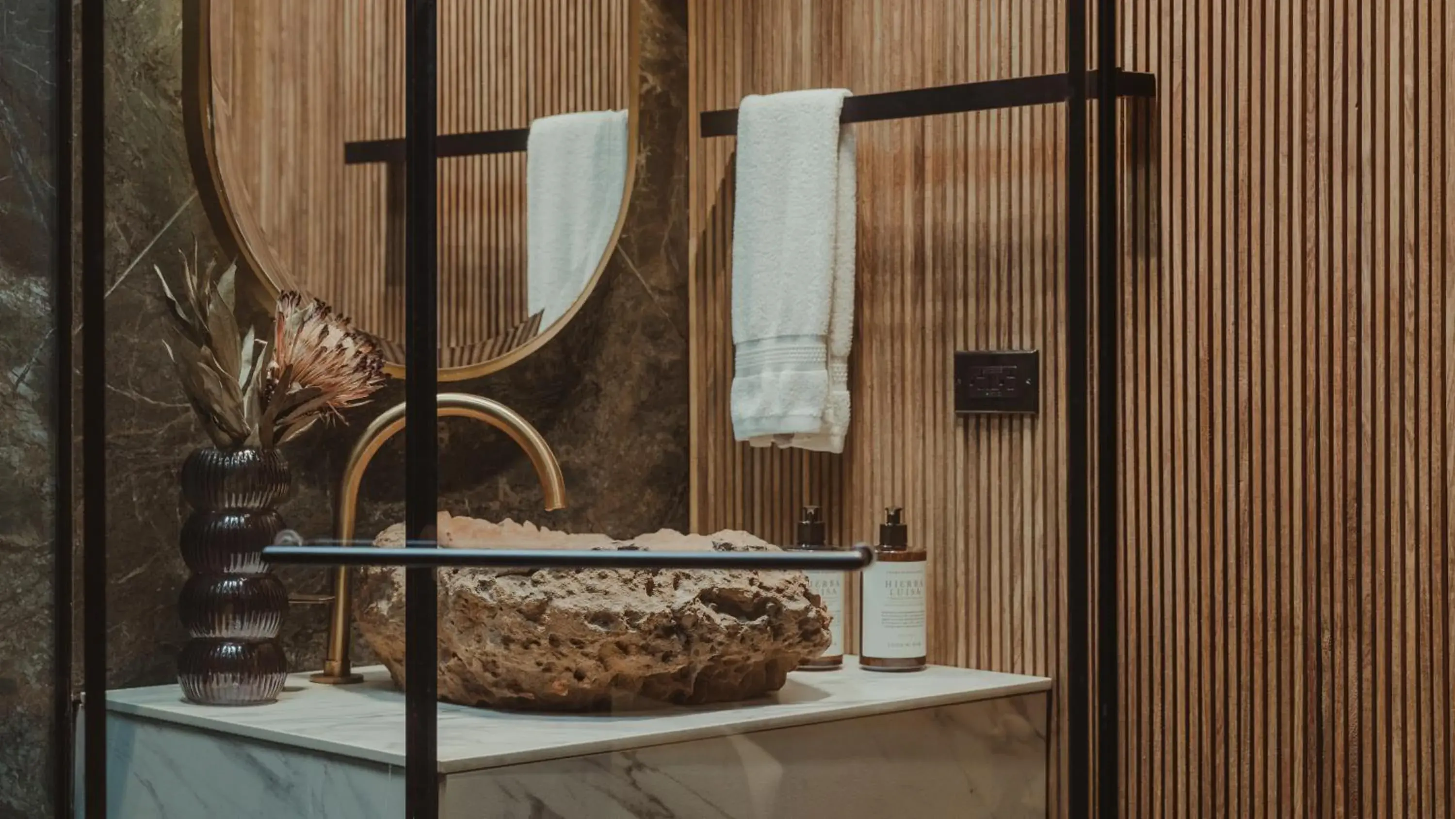 Deluxe Room with Spa Bath and Patio in Selvario 36 Hotel Deluxe Room with Spa Bath and Patio in Selvario 36 Hotel