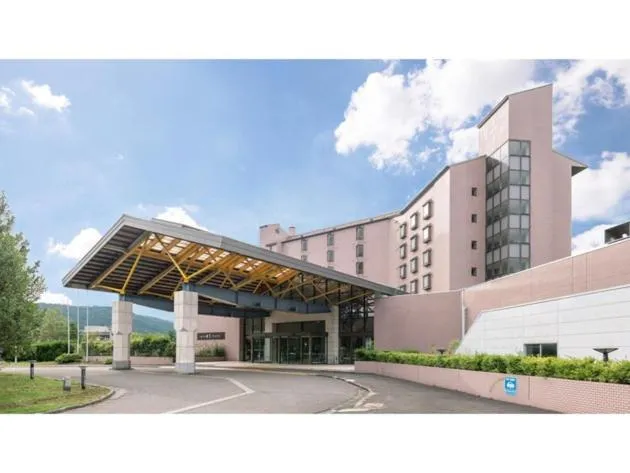 Property building in Hotel Kunitomi Annex - Vacation STAY 12075v