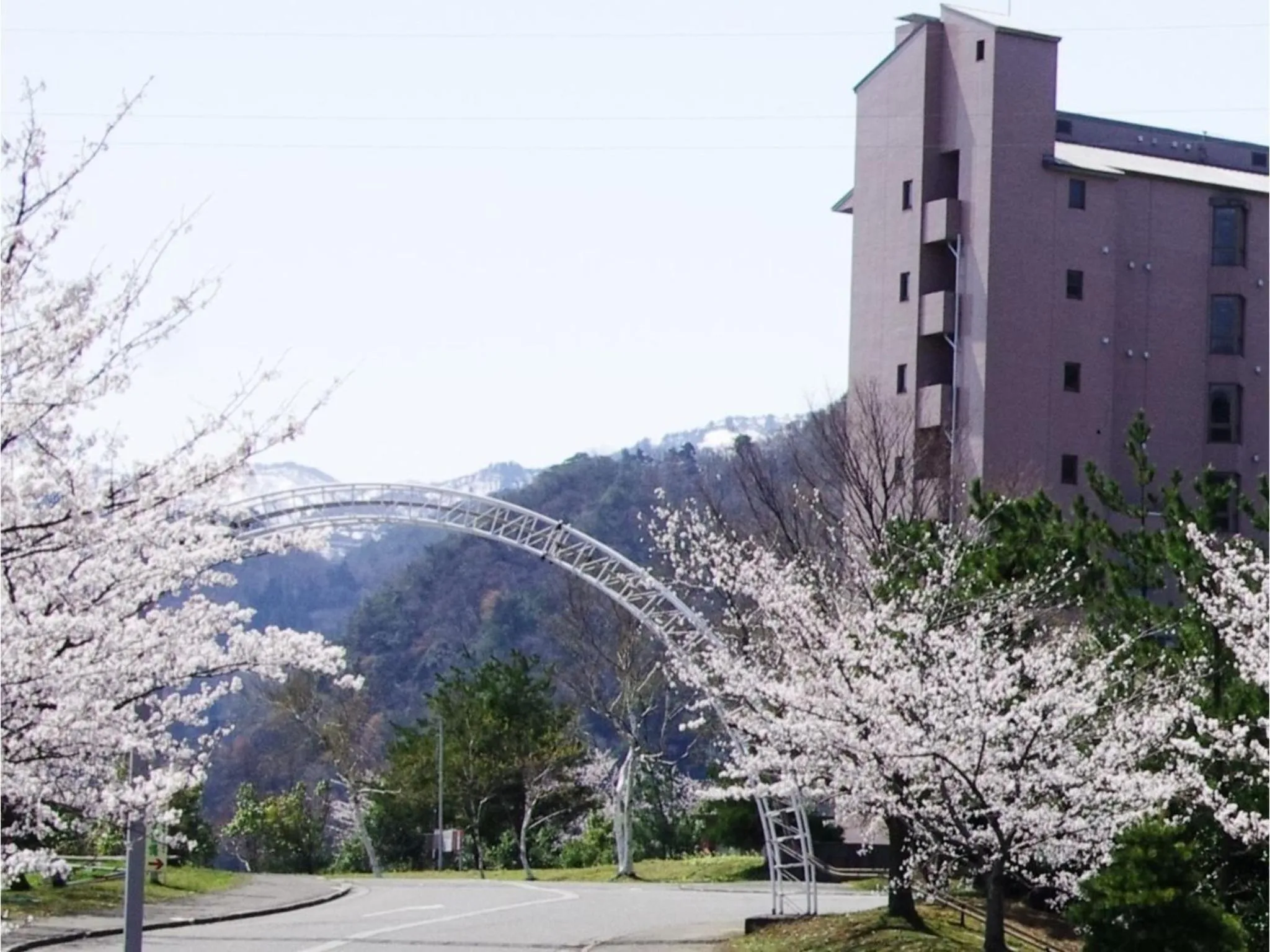 Hotel Kunitomi Annex - Vacation STAY 12072v