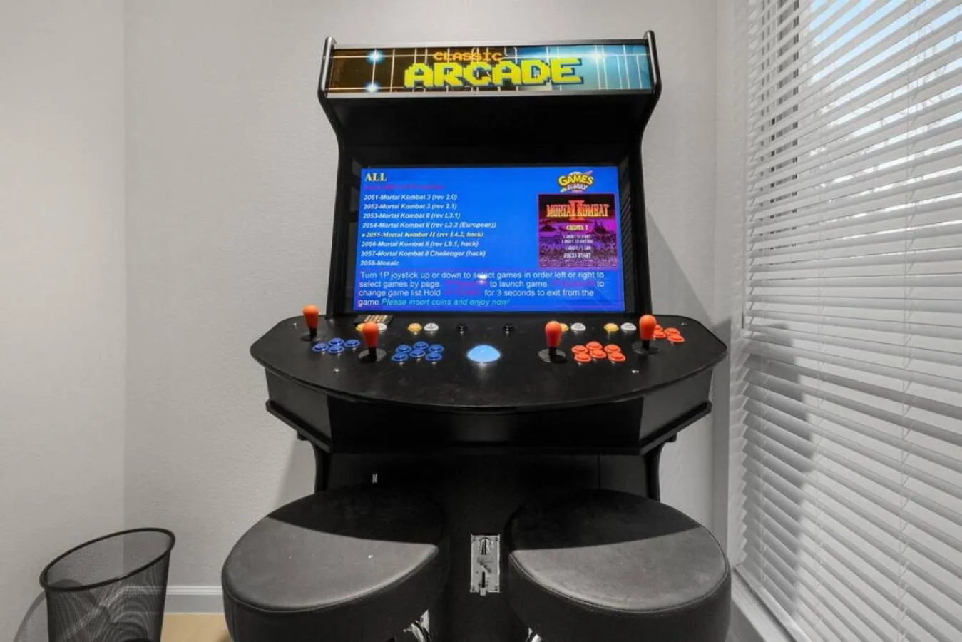 Living room in Gorgeous Downtown 4 Bedroom