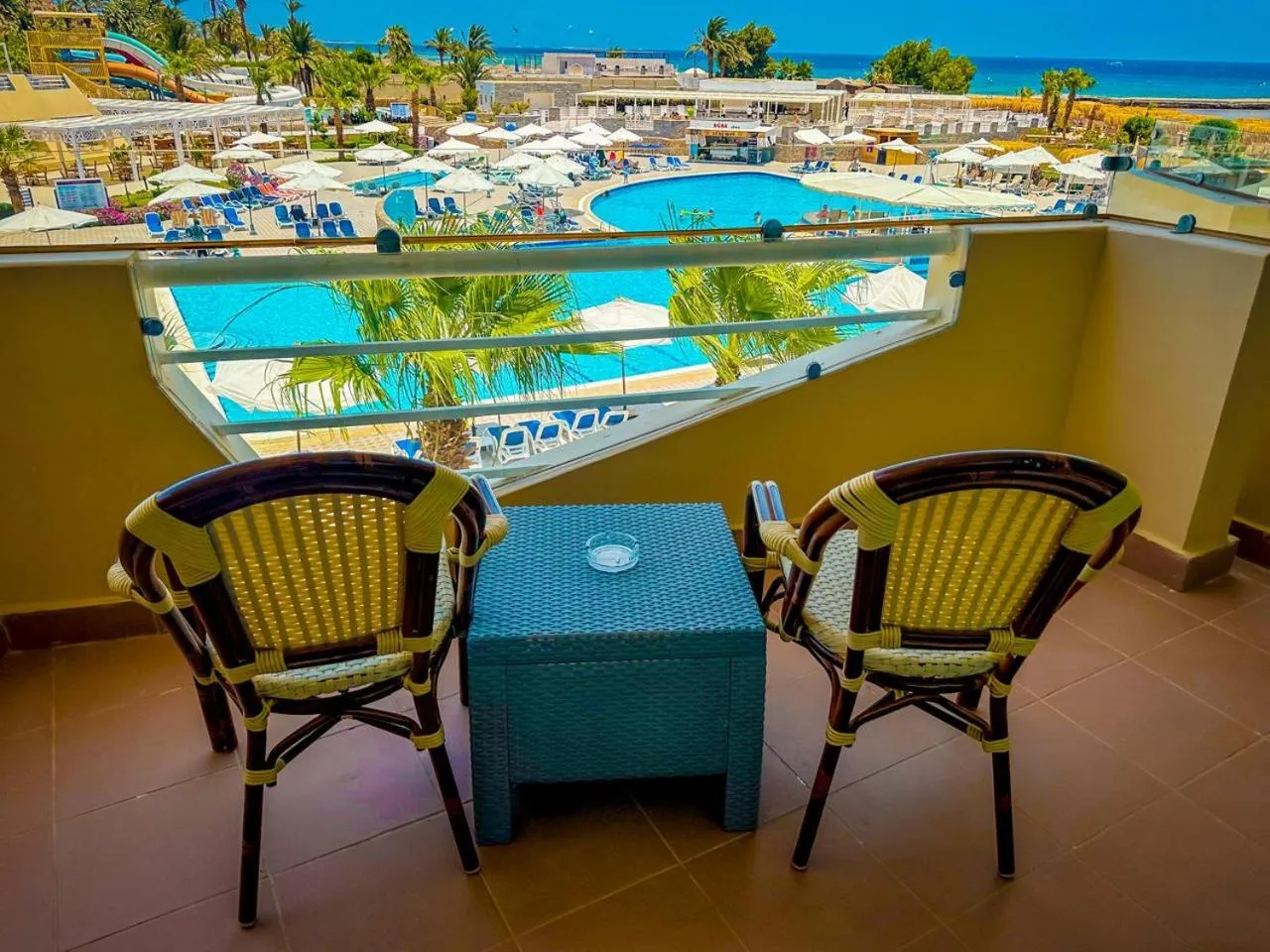 Property building in Seven Seas Jolie Bay - Ultra All Inclusive