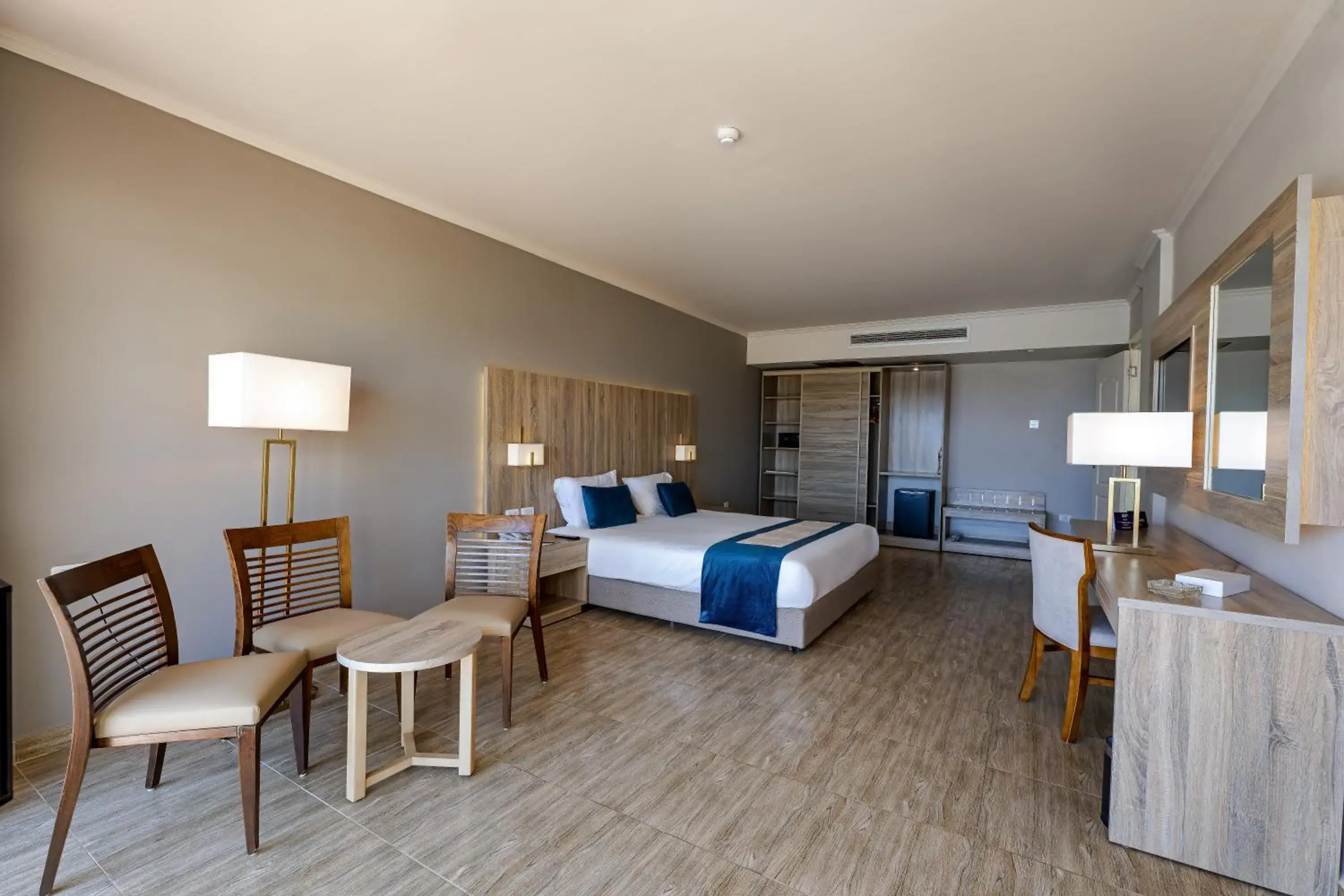 Family Room with Sea View in Seven Seas Jolie Bay - Ultra All Inclusive Family Room with Sea View in Seven Seas Jolie Bay - Ultra All Inclusive