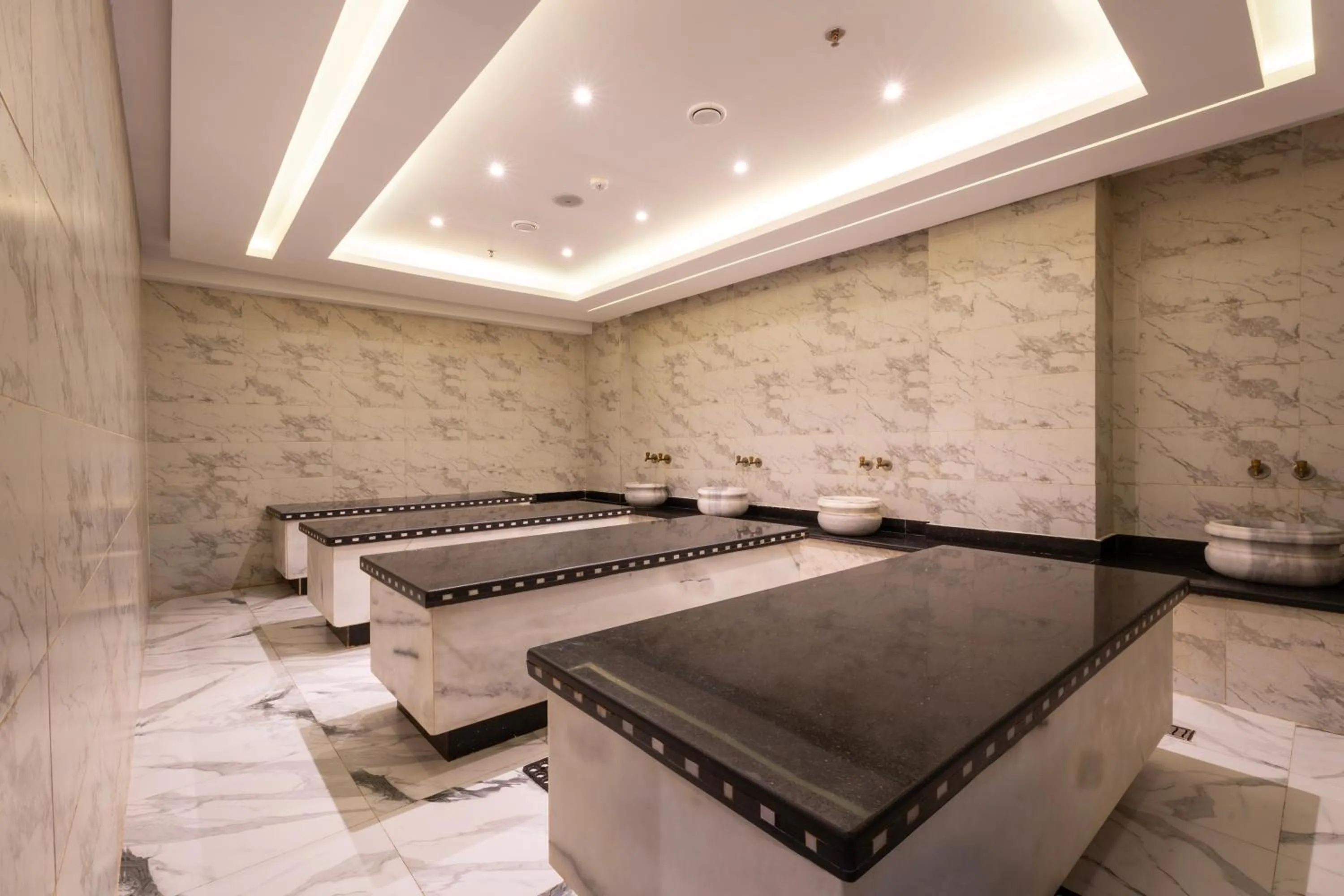 Spa and wellness centre/facilities in Seven Seas Jolie Bay - Ultra All Inclusive