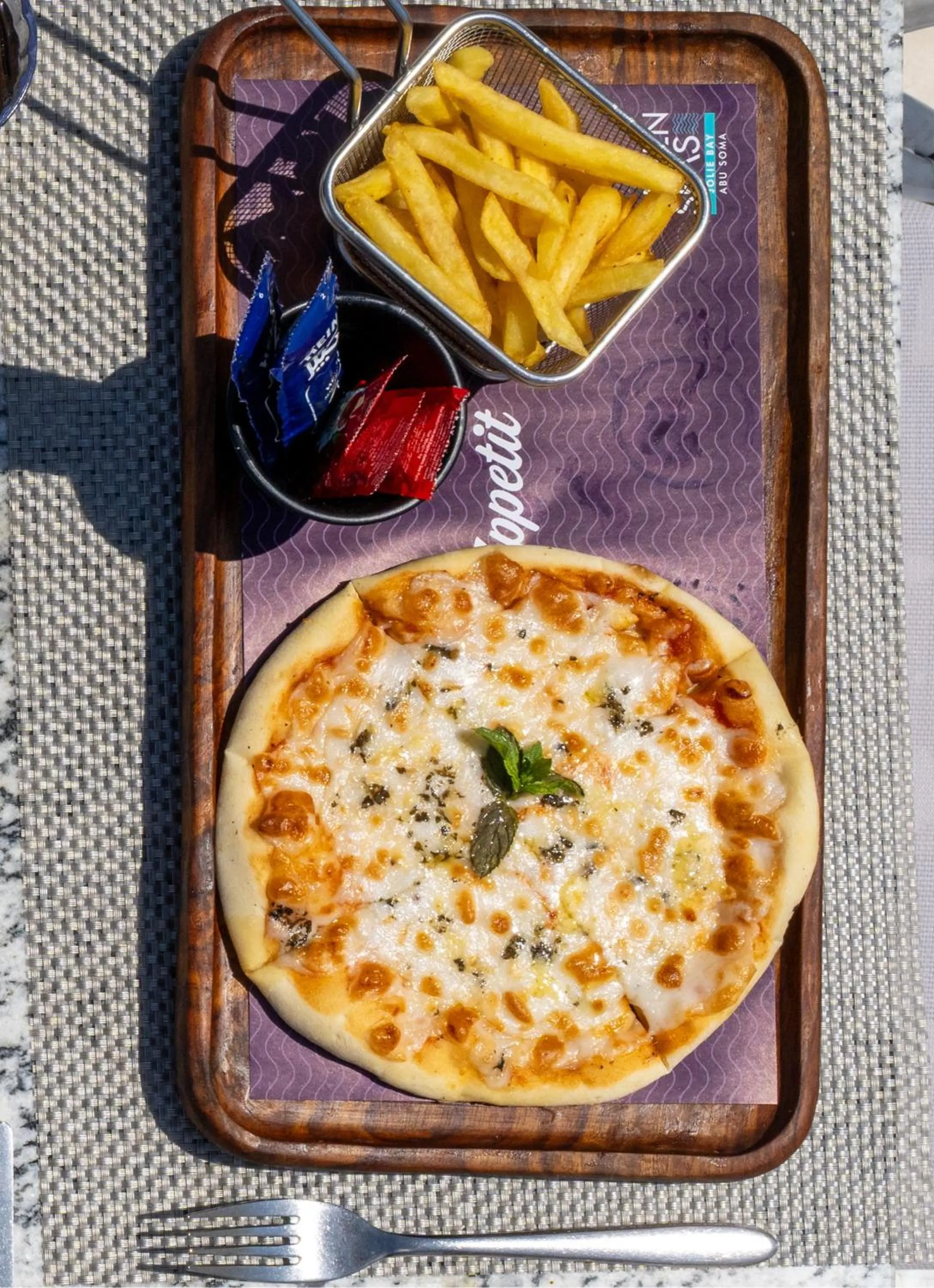 Restaurant/places to eat in Seven Seas Jolie Bay - Ultra All Inclusive