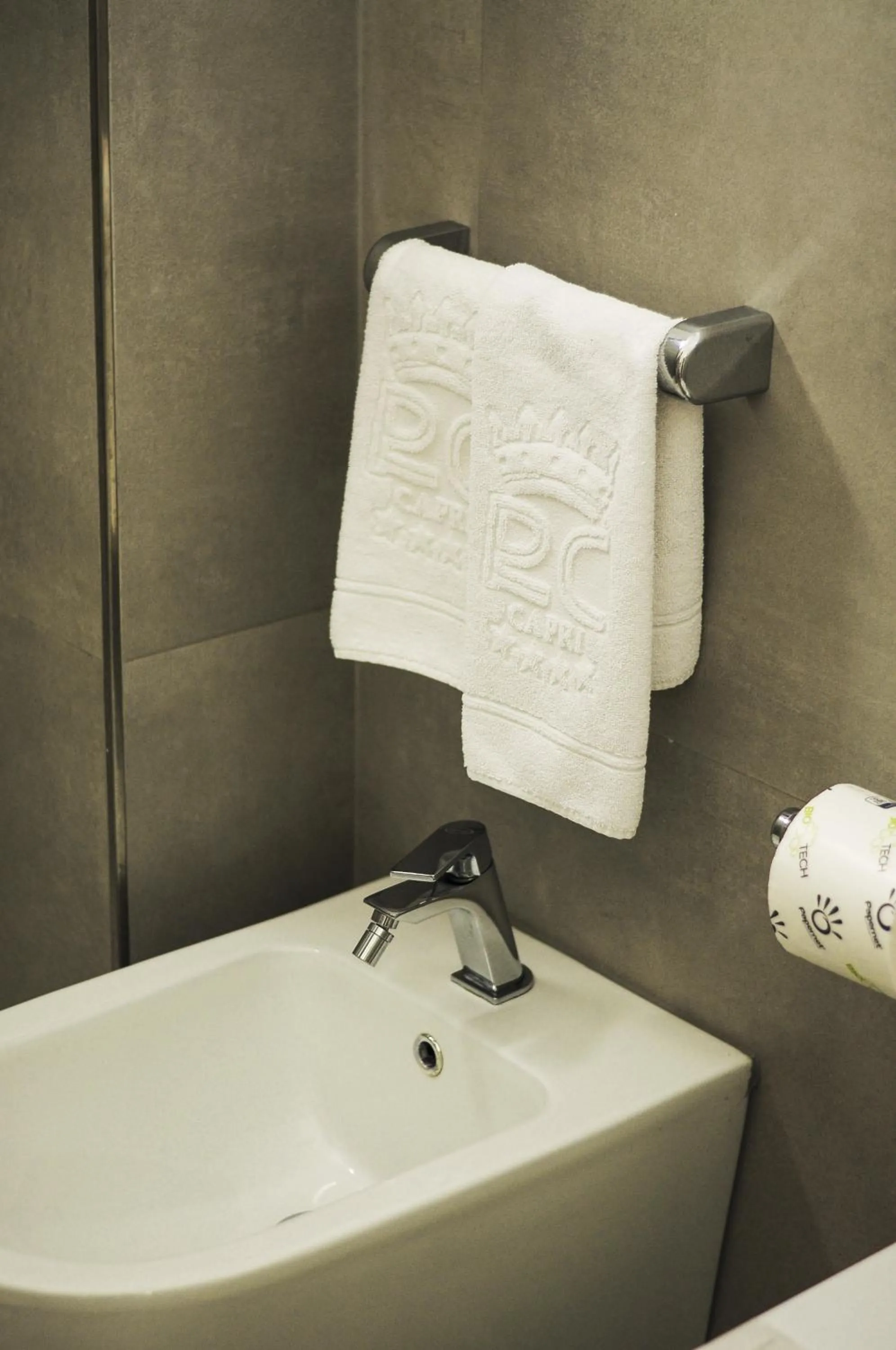 Bathroom in Regina Cristina