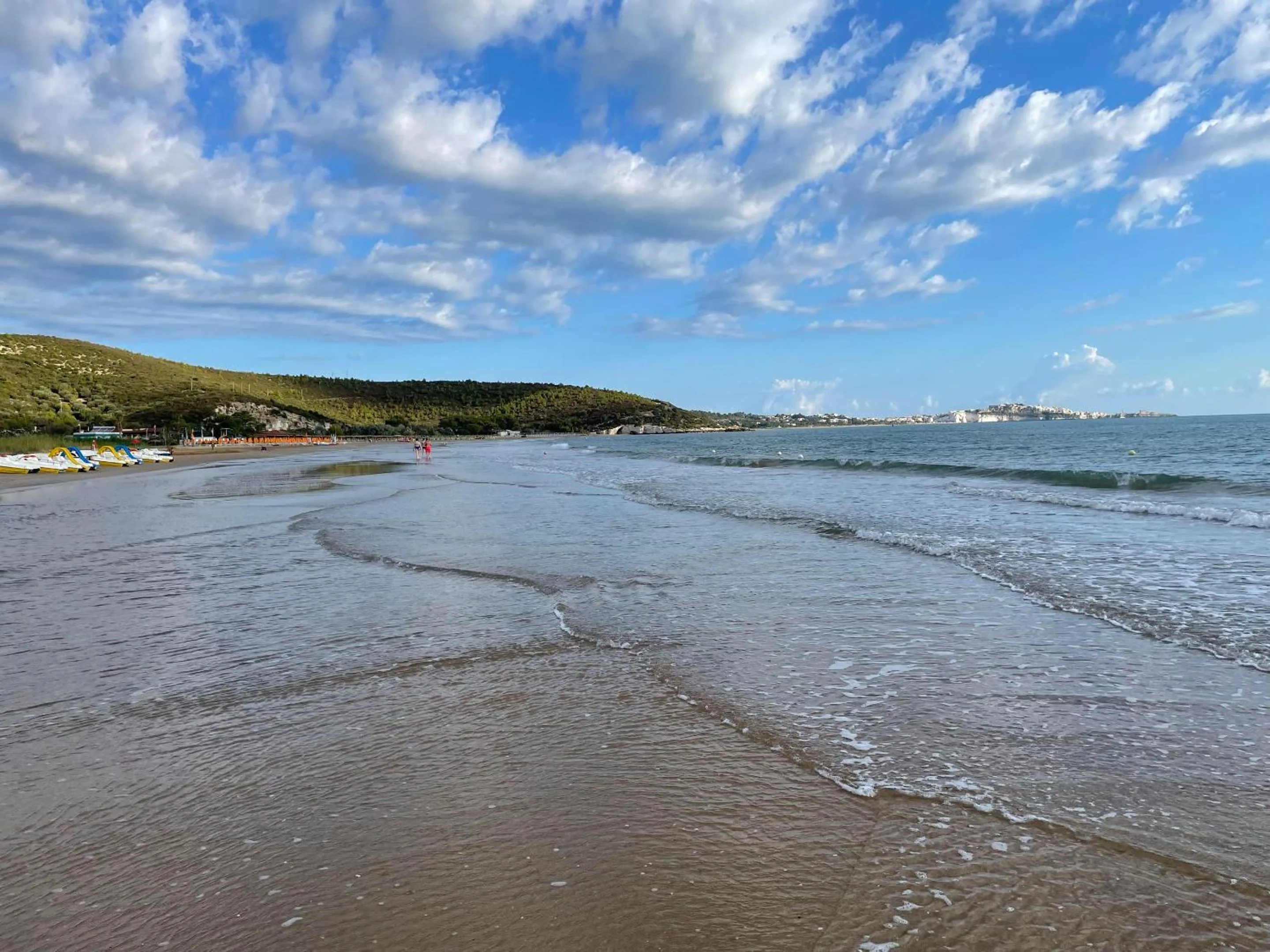 Day in Hotel Portonuovo