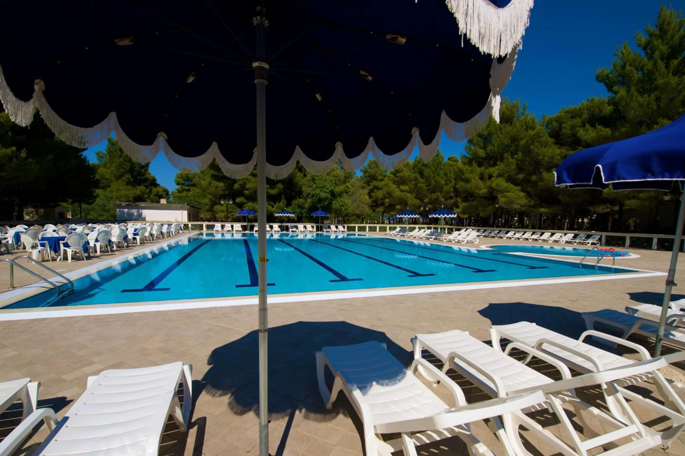 Day in Hotel Portonuovo