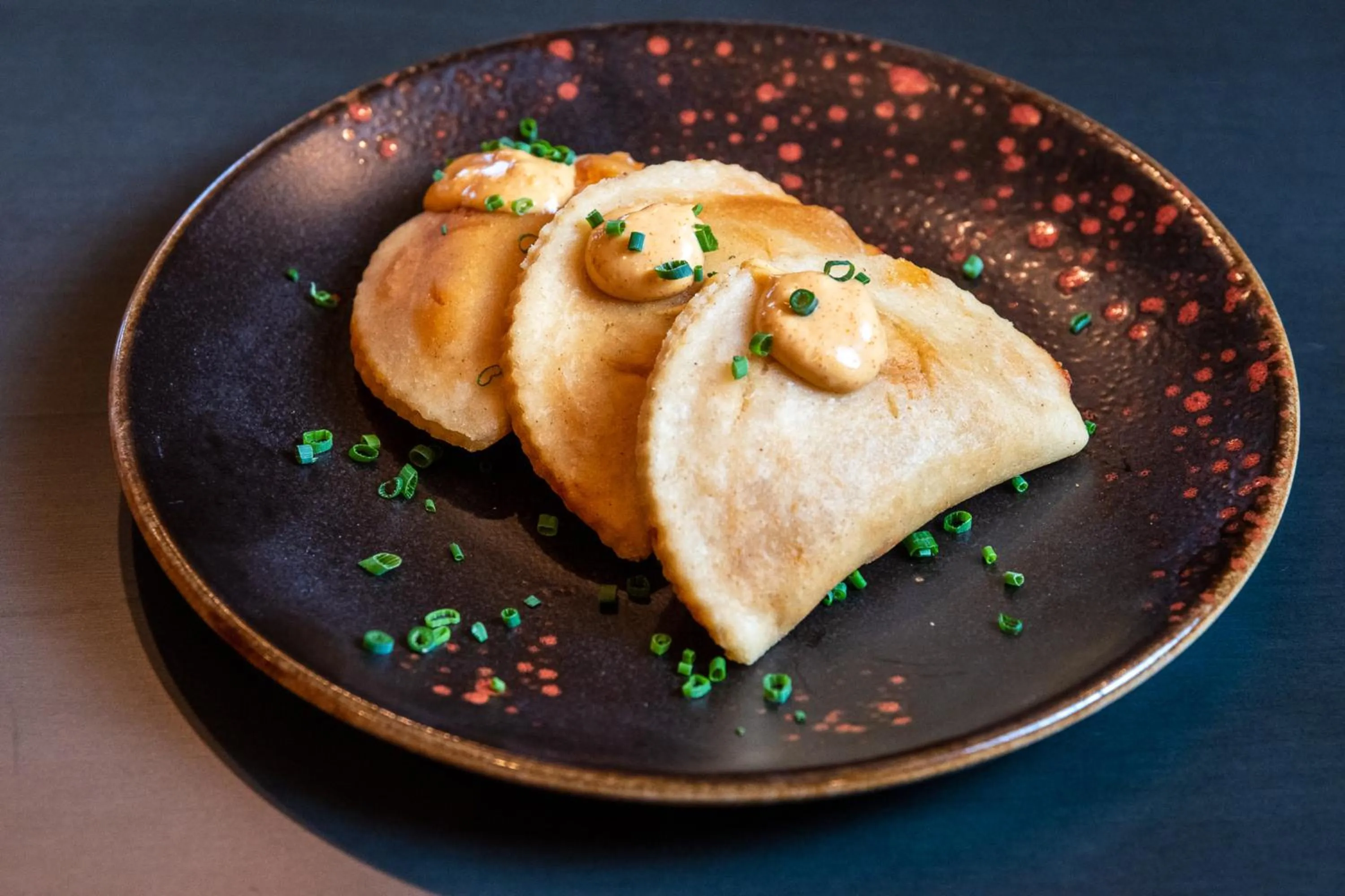 Restaurant/places to eat in The Paloma Resort