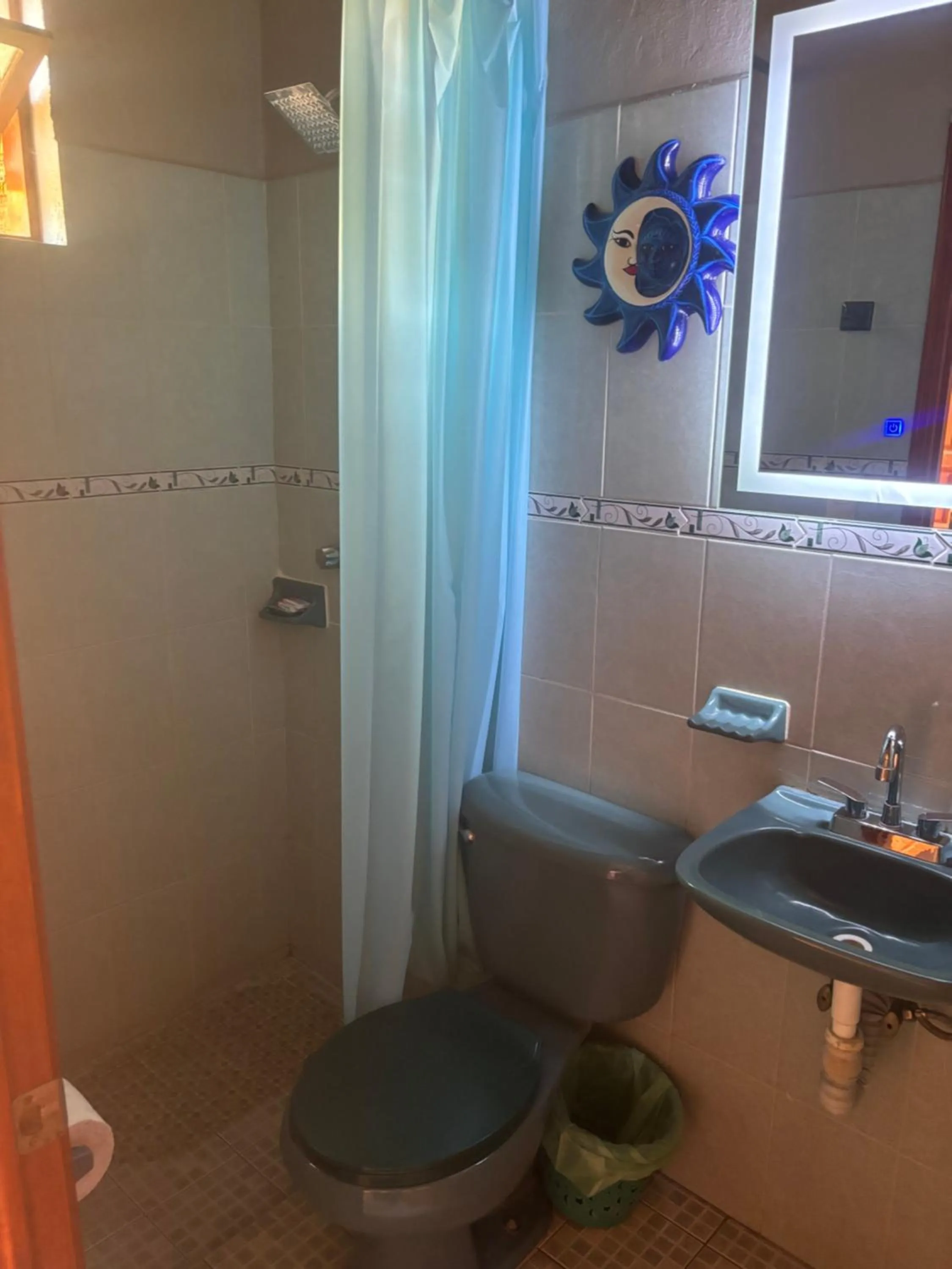 Hotel Posada "Mi Rosita"