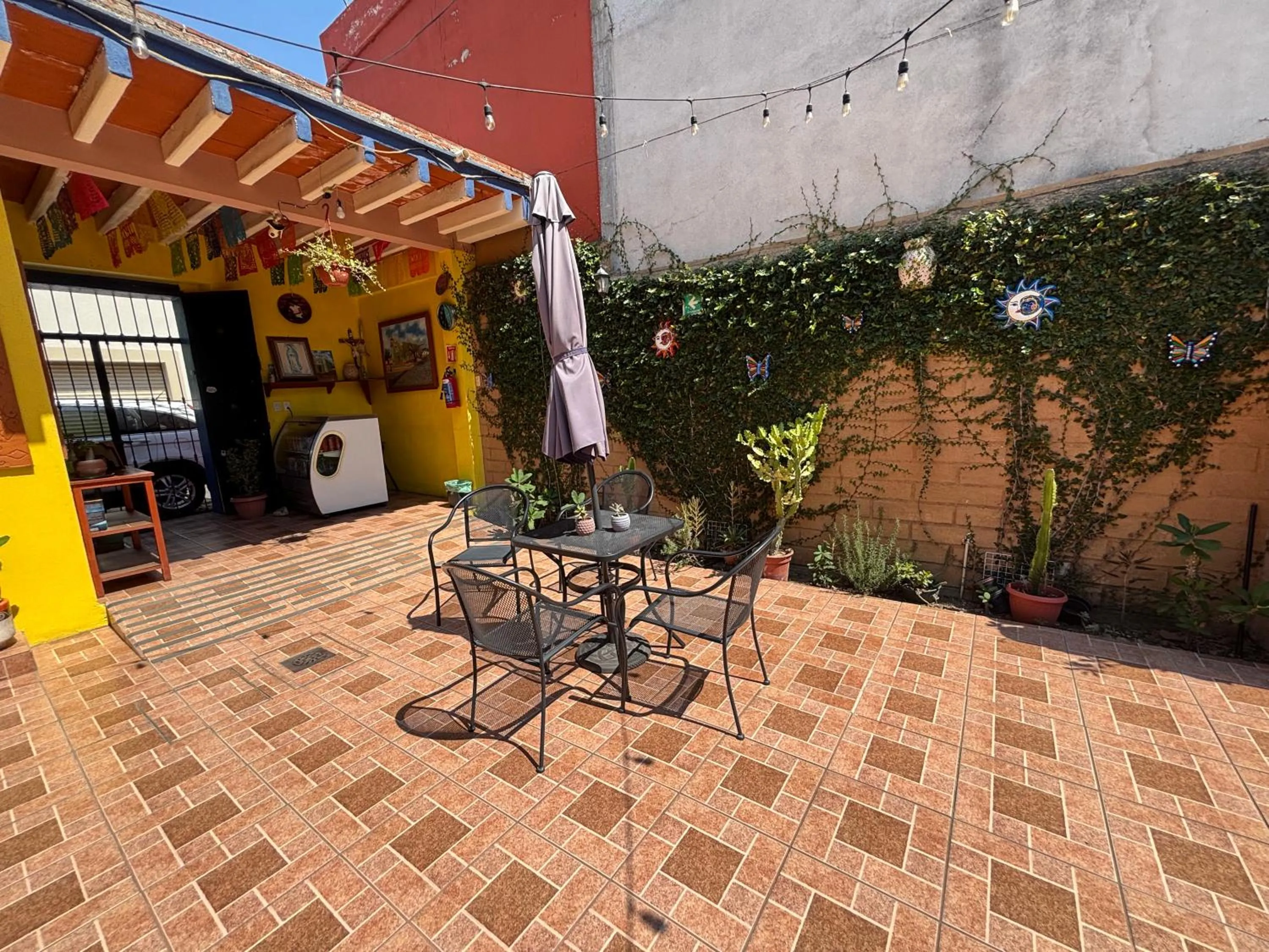 Hotel Posada "Mi Rosita"