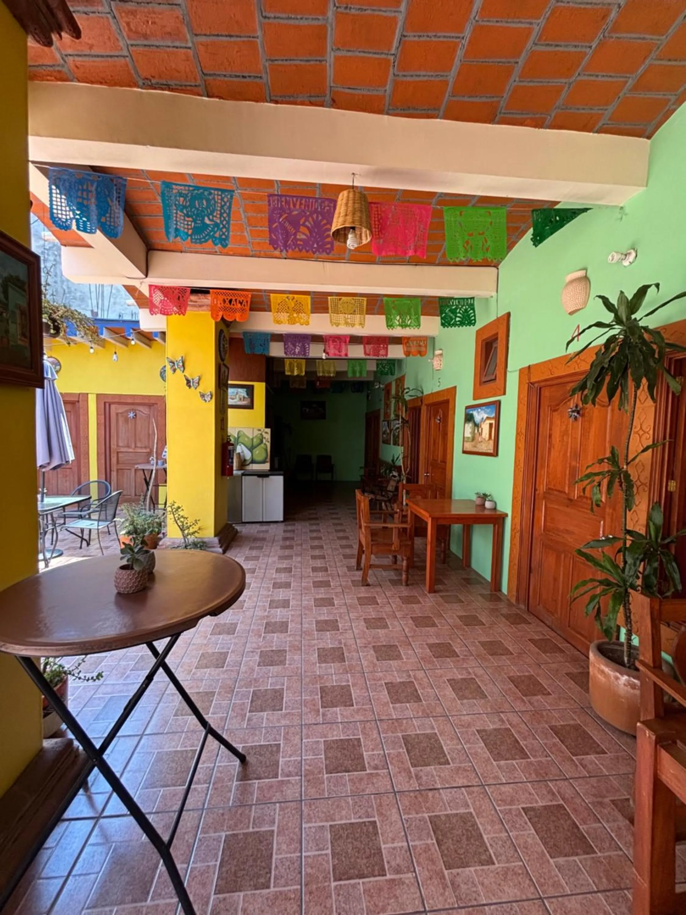 Hotel Posada "Mi Rosita"