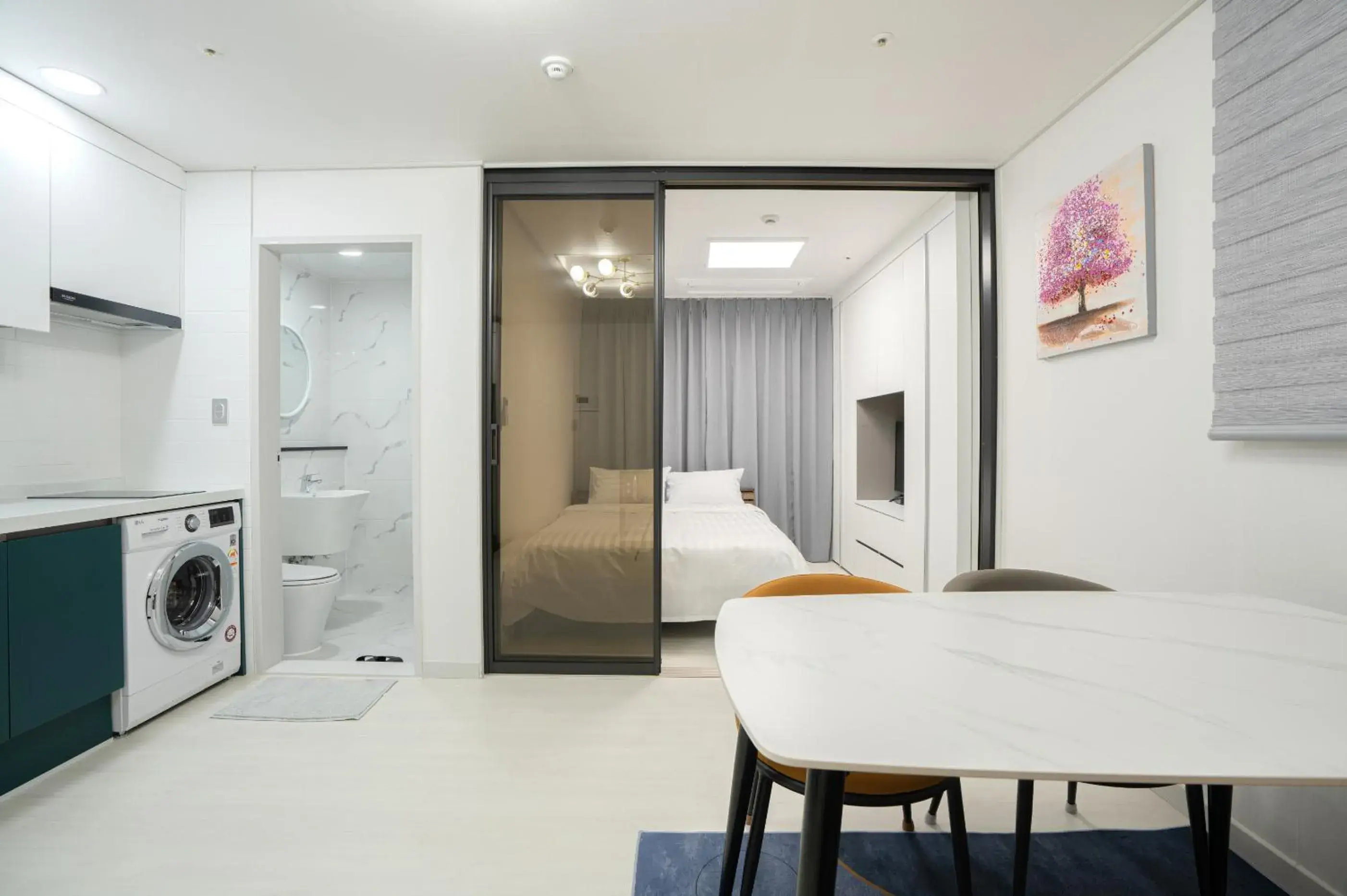 Jeju Seomun Residence Hotel Jeju Seomun Residence Hotel