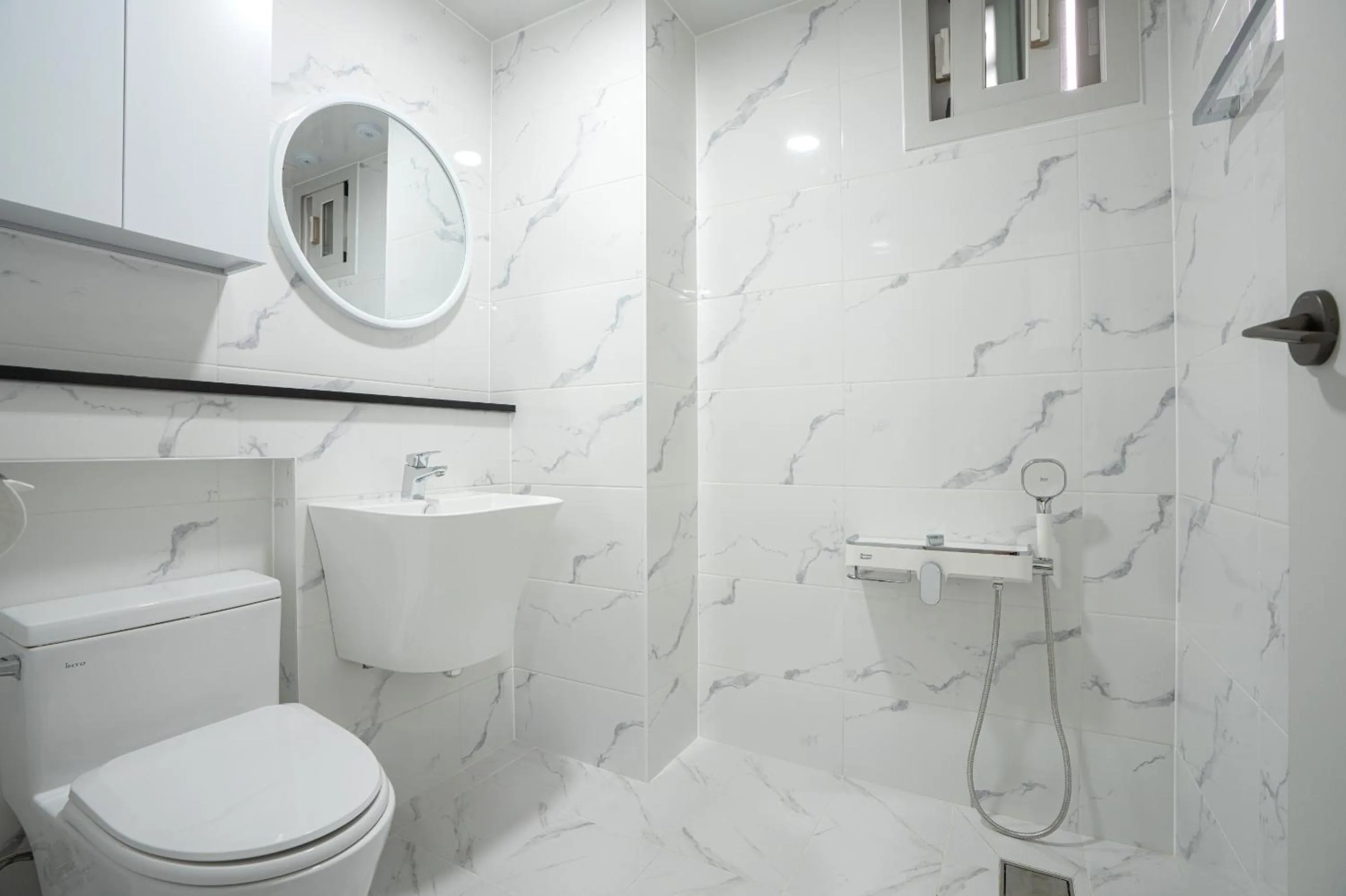 Jeju Seomun Residence Hotel