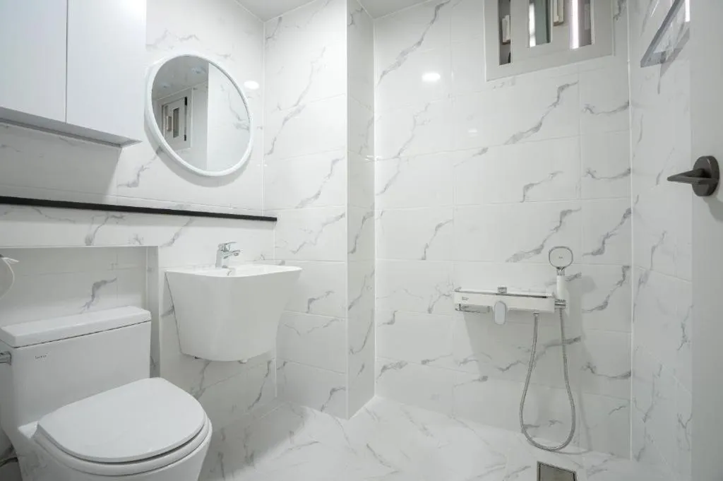 Jeju Seomun Residence Hotel