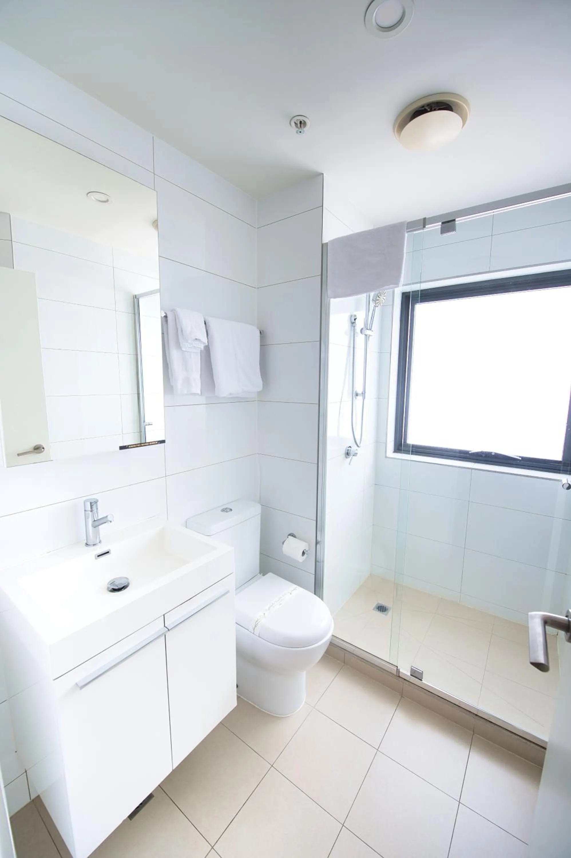 Toilet in Park Avenue - IKON Glen Waverley