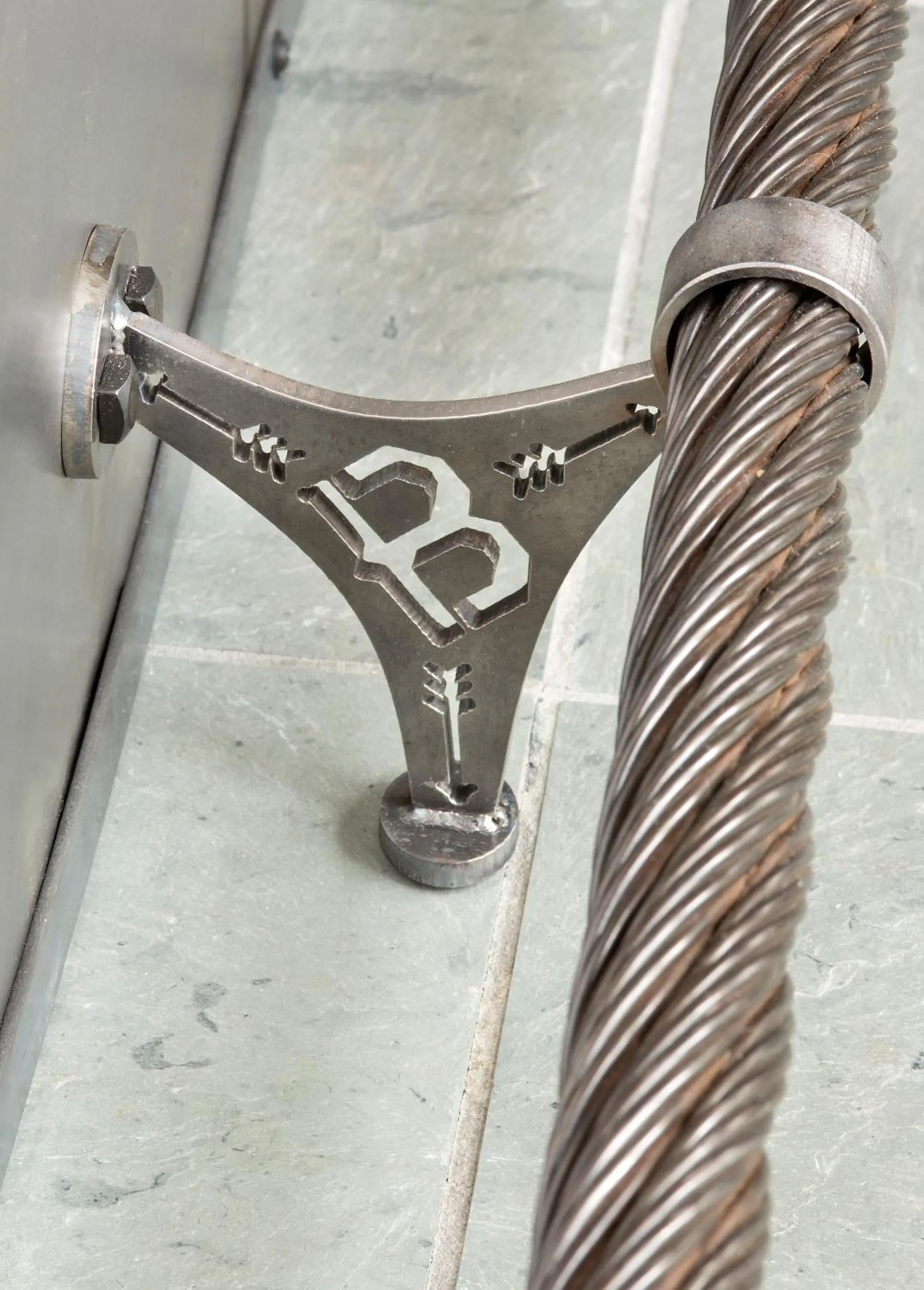 Lounge or bar in The Bivvi Hostel