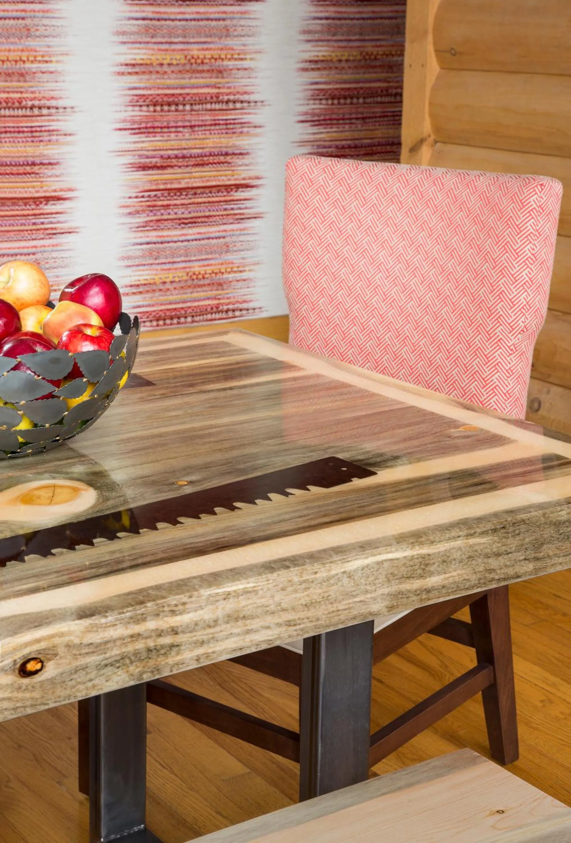 Restaurant/places to eat in The Bivvi Hostel