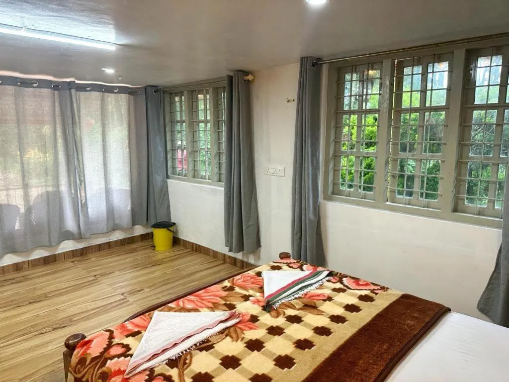 Bedroom, Bed in Oxyzone Coorg by StayApart