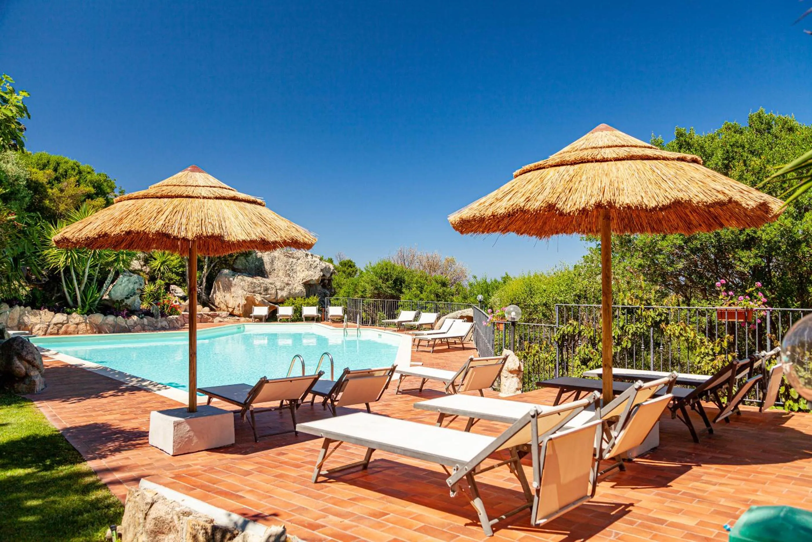 Other in Hotel San Trano