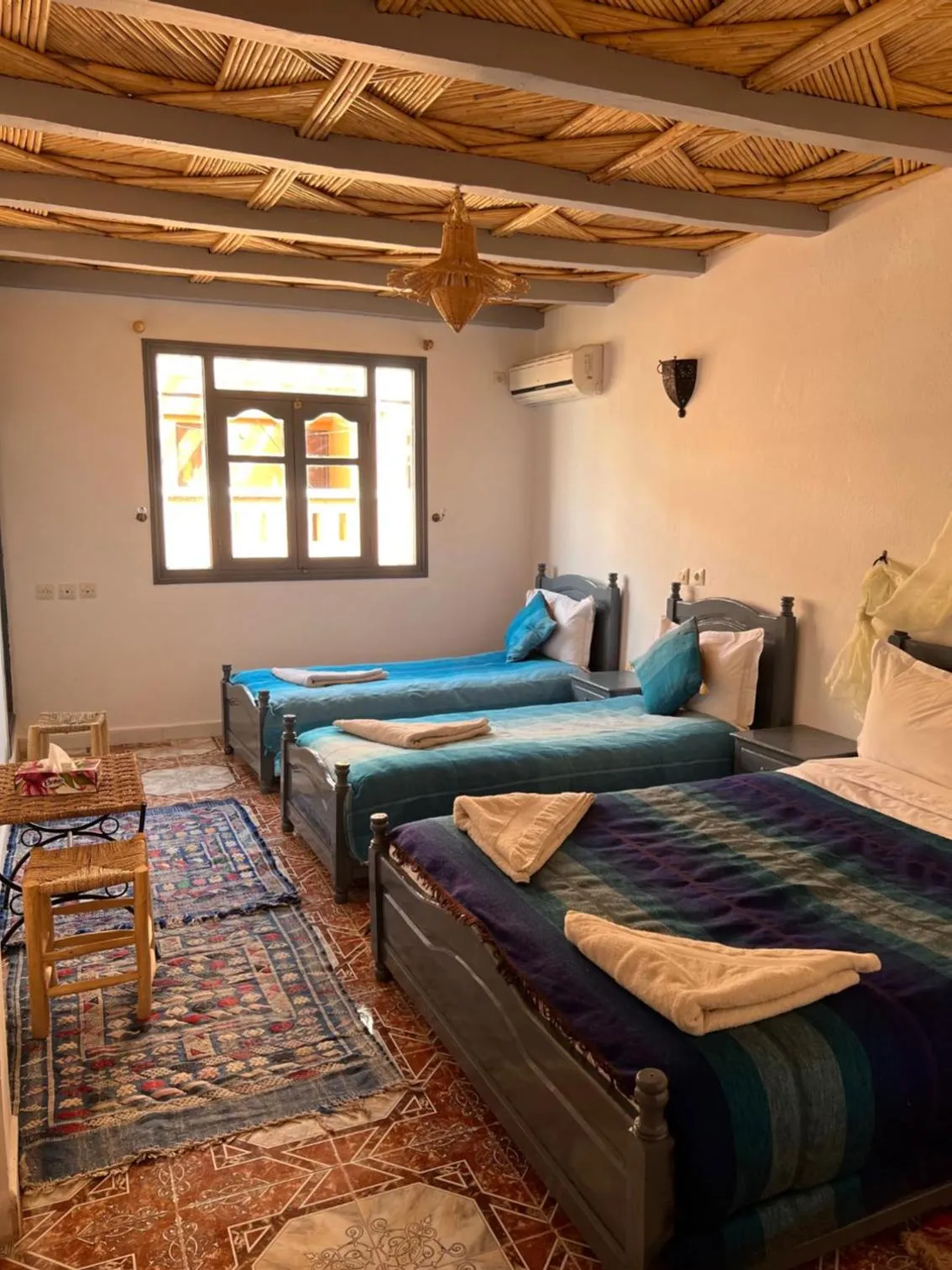 Property building in ETOILE FILANTE D Or