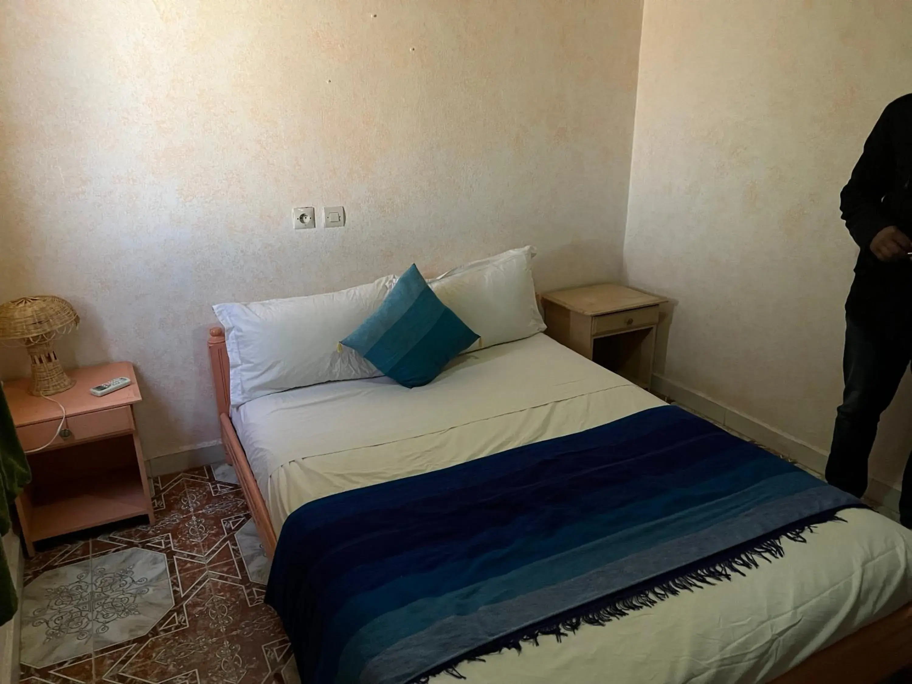 Single Room with Garden View in ETOILE FILANTE D Or Single Room with Garden View in ETOILE FILANTE D Or