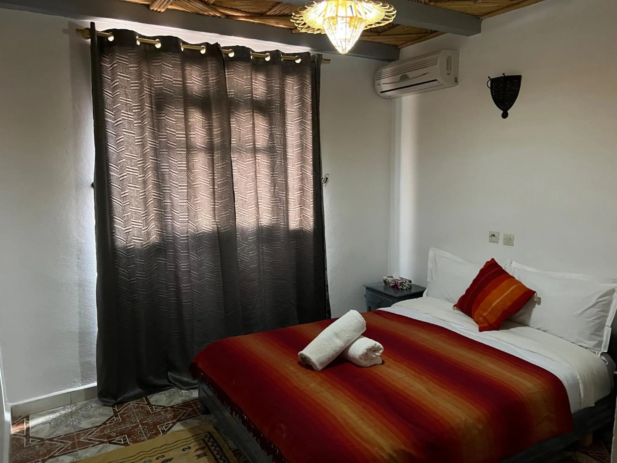 Property building in ETOILE FILANTE D Or