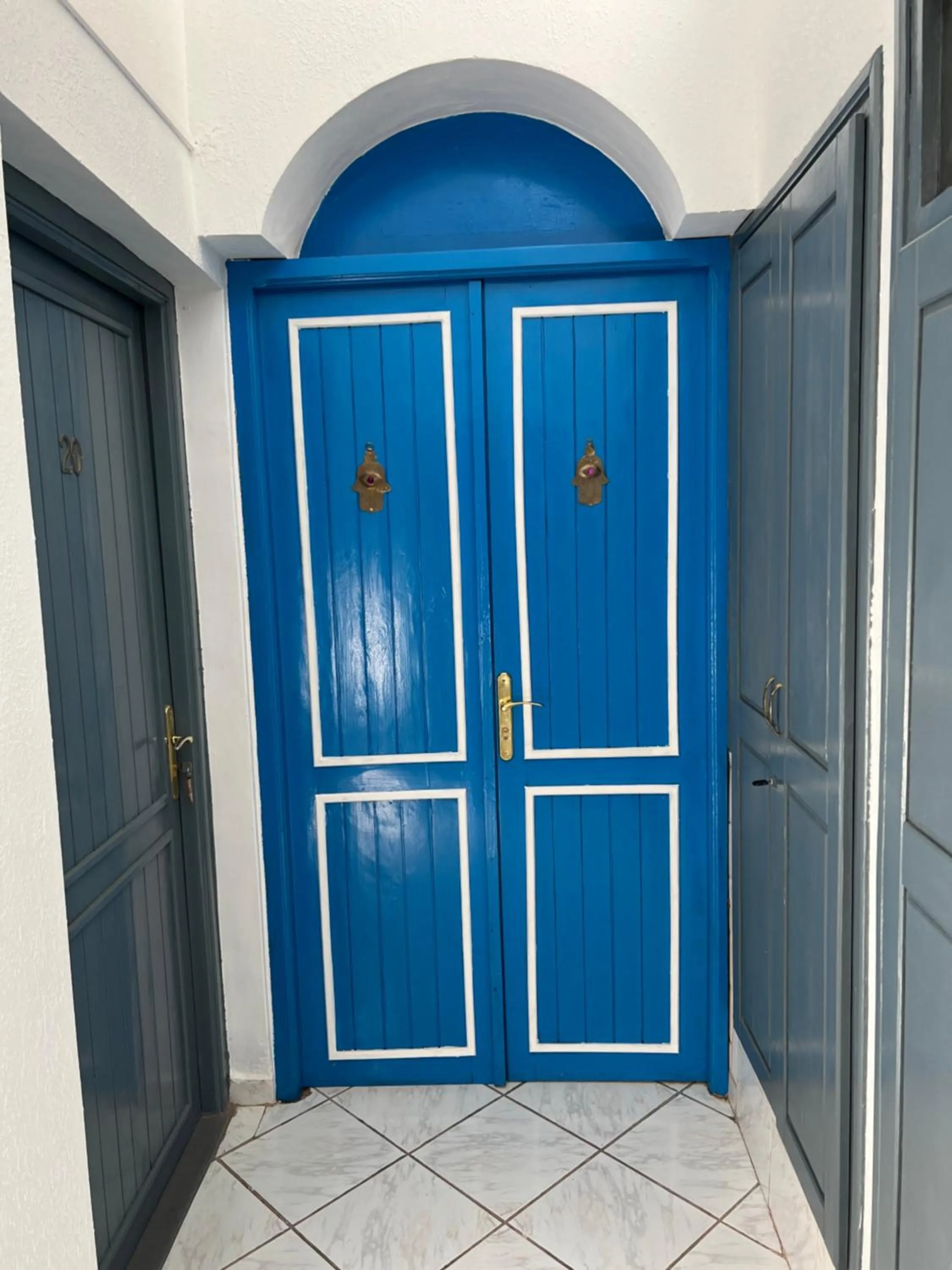 Property building in ETOILE FILANTE D Or