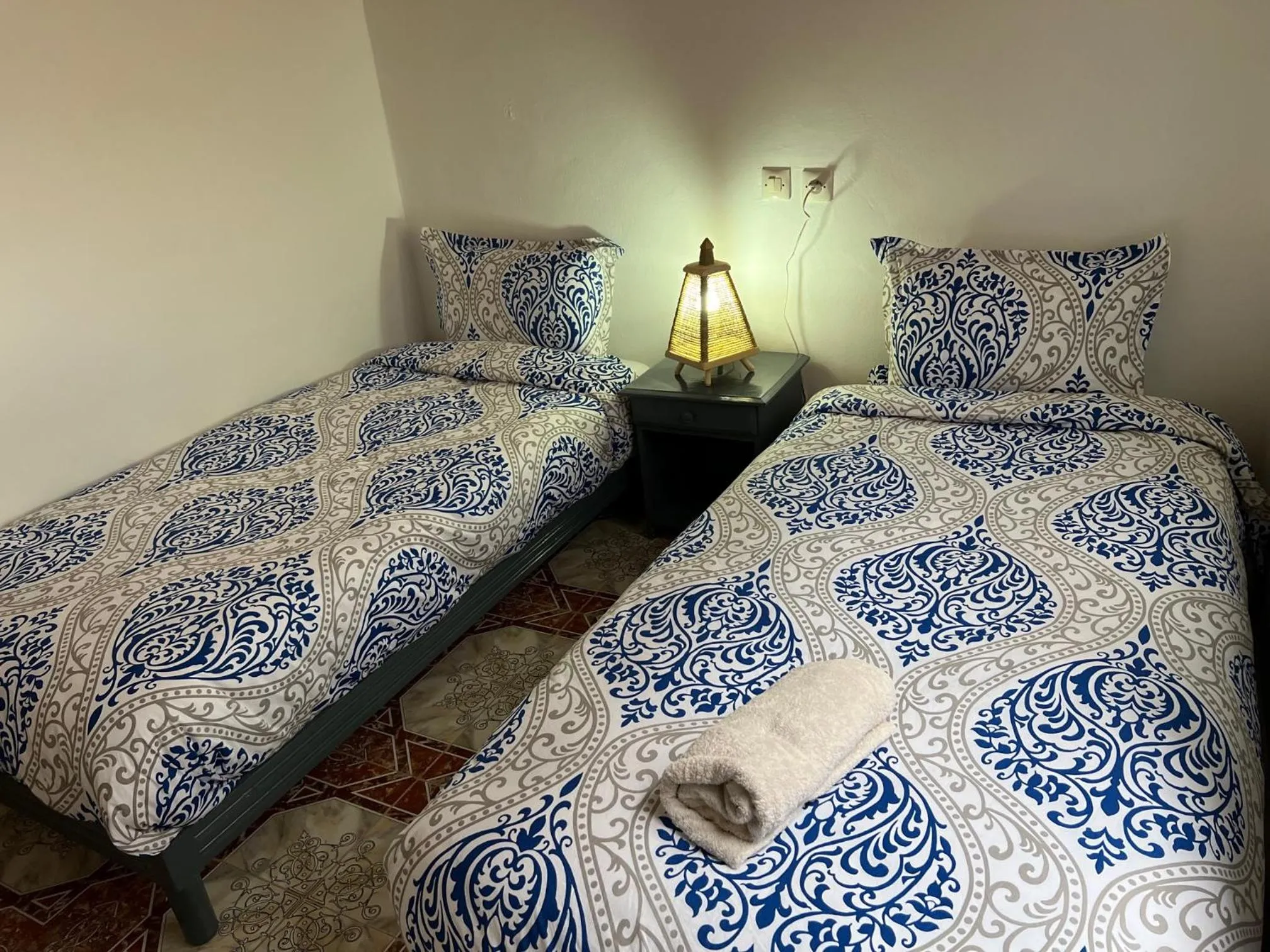 Property building in ETOILE FILANTE D Or