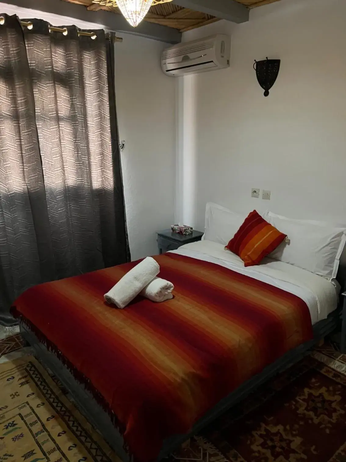 Deluxe Room in ETOILE FILANTE D Or Deluxe Room in ETOILE FILANTE D Or