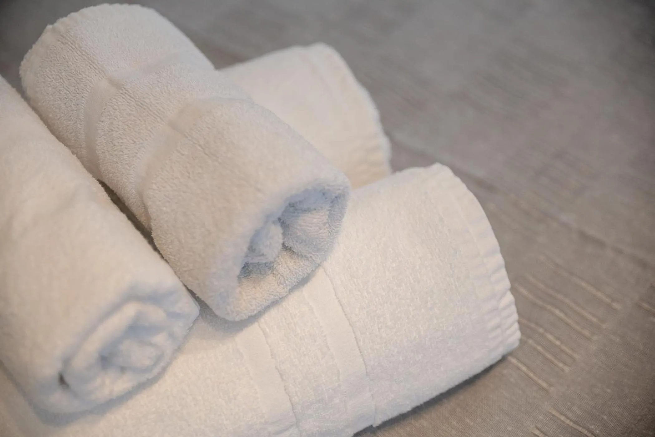 Toilet, Bed in Apartamentos Teatro by Be Alicante