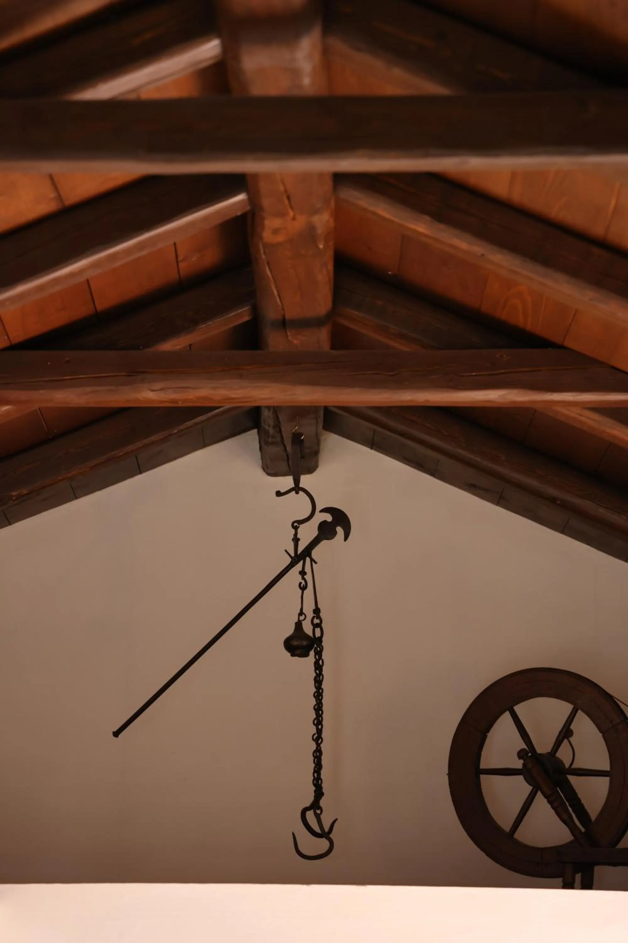 Property building in Lithos Stone Suites