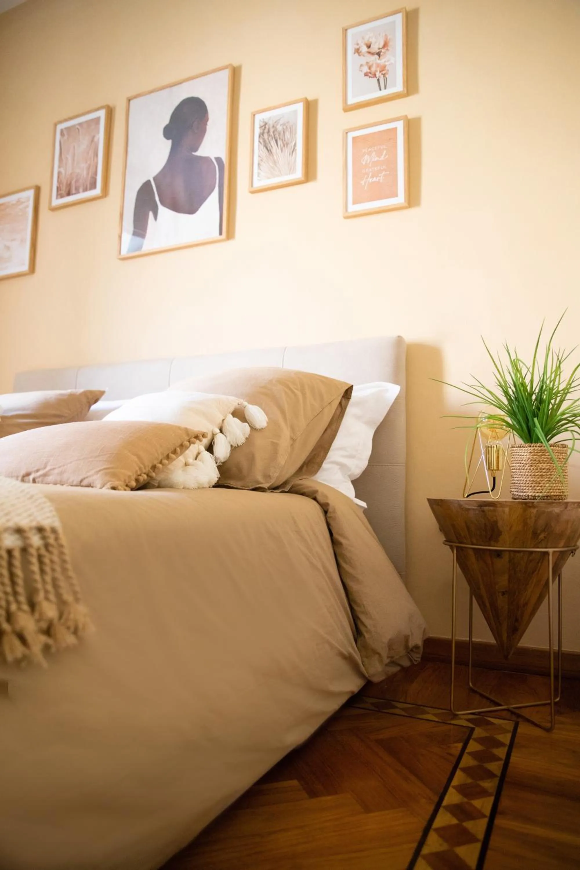 Bed in Quisì - Salerno Centro