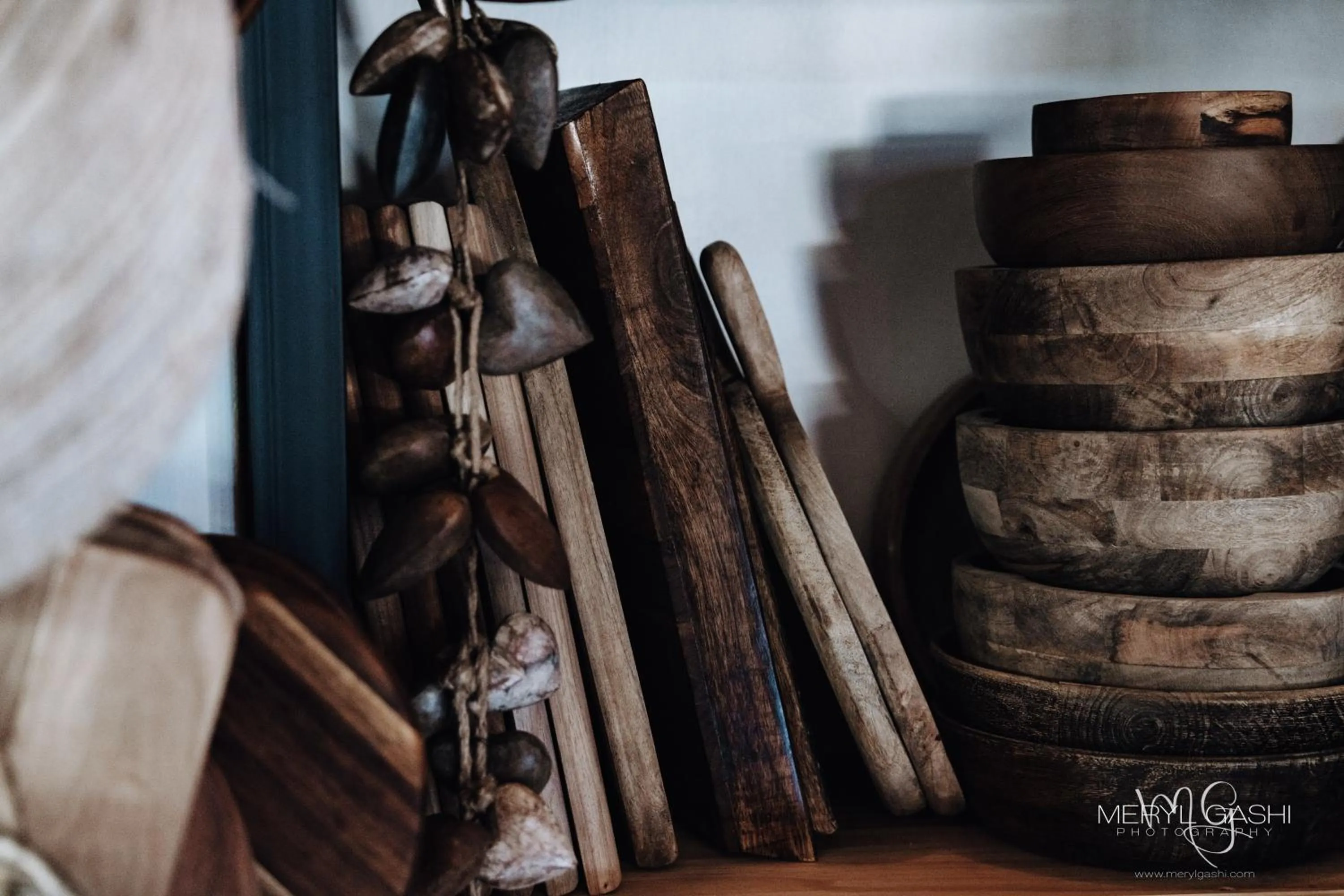 Decorative detail in African Flair Boutique Safari Lodge