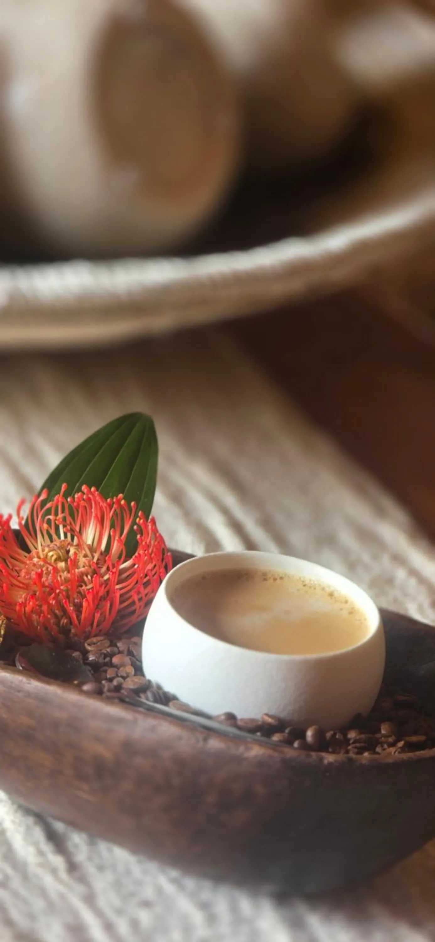 Coffee/tea facilities in African Flair Boutique Safari Lodge
