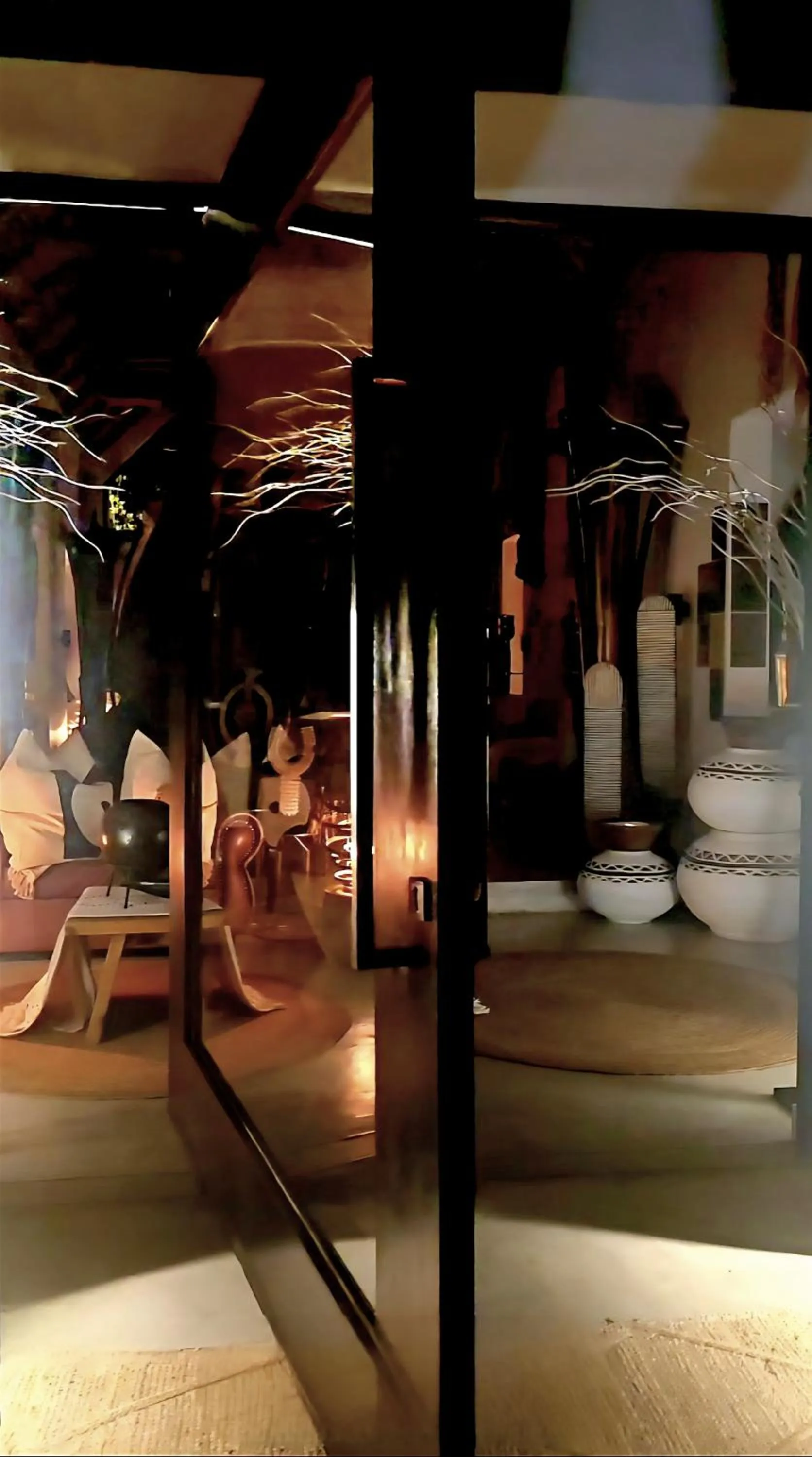 Property building in African Flair Boutique Safari Lodge