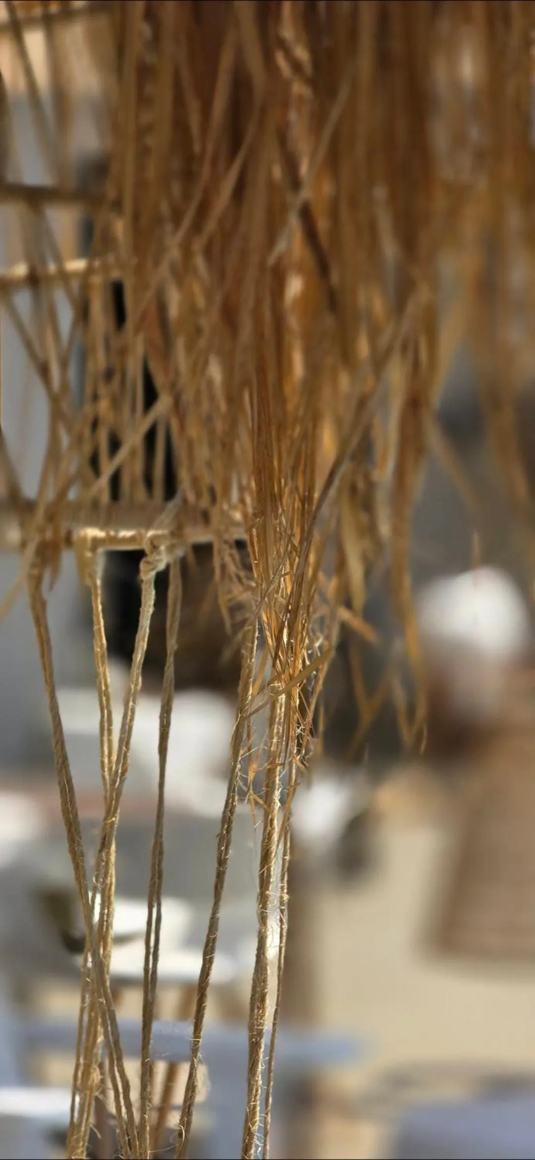 Patio in African Flair Boutique Safari Lodge