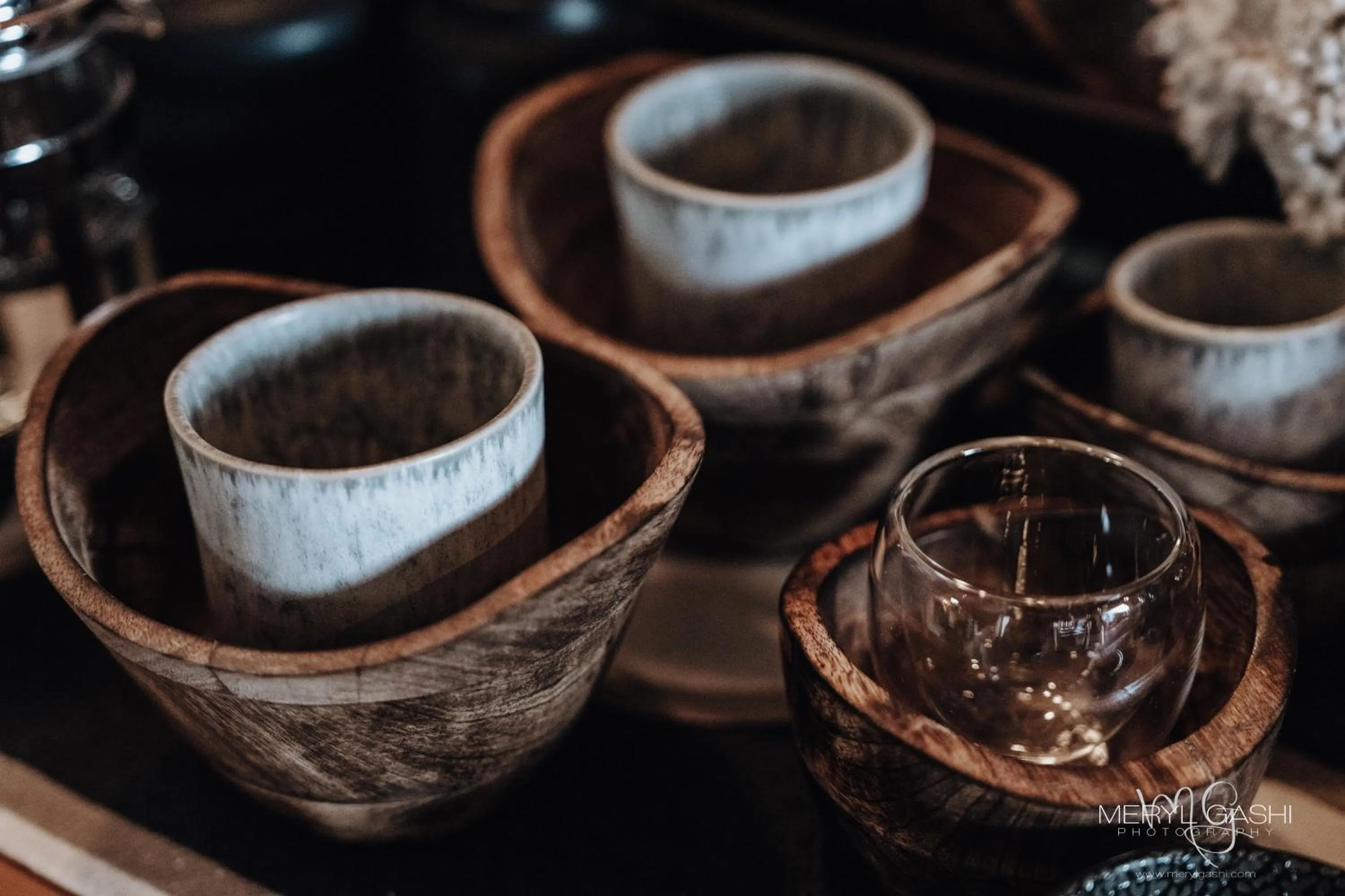 Coffee/tea facilities in African Flair Boutique Safari Lodge