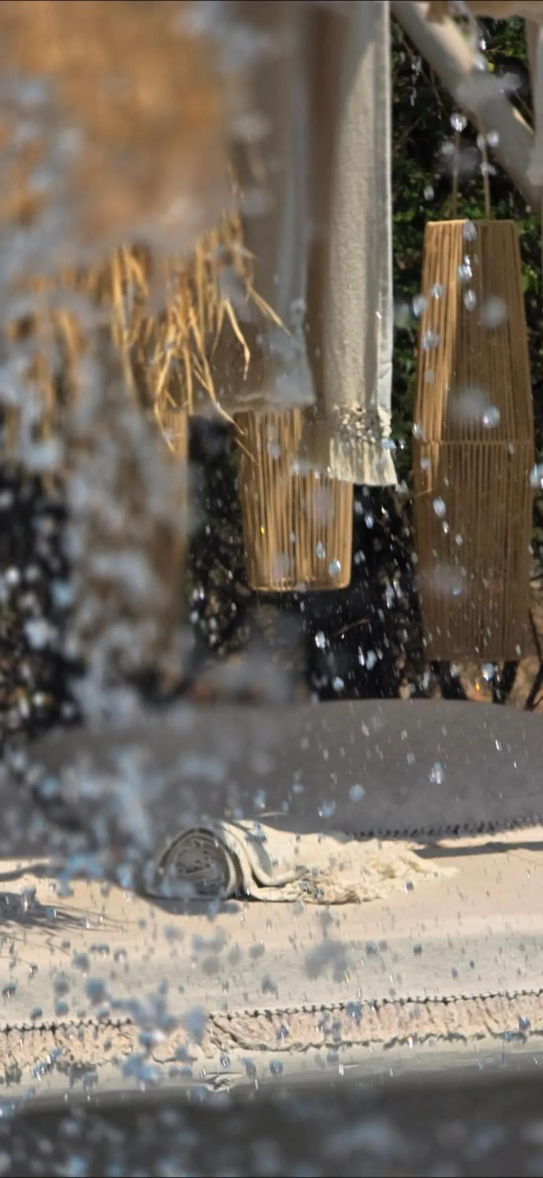 Day in African Flair Boutique Safari Lodge