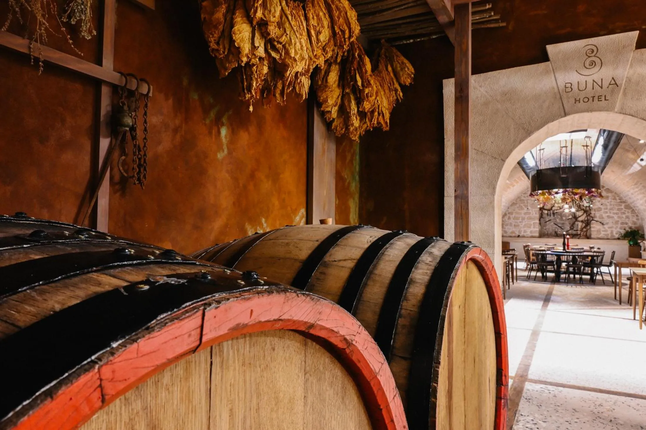 Banquet/Function facilities in Hotel Buna Mostar