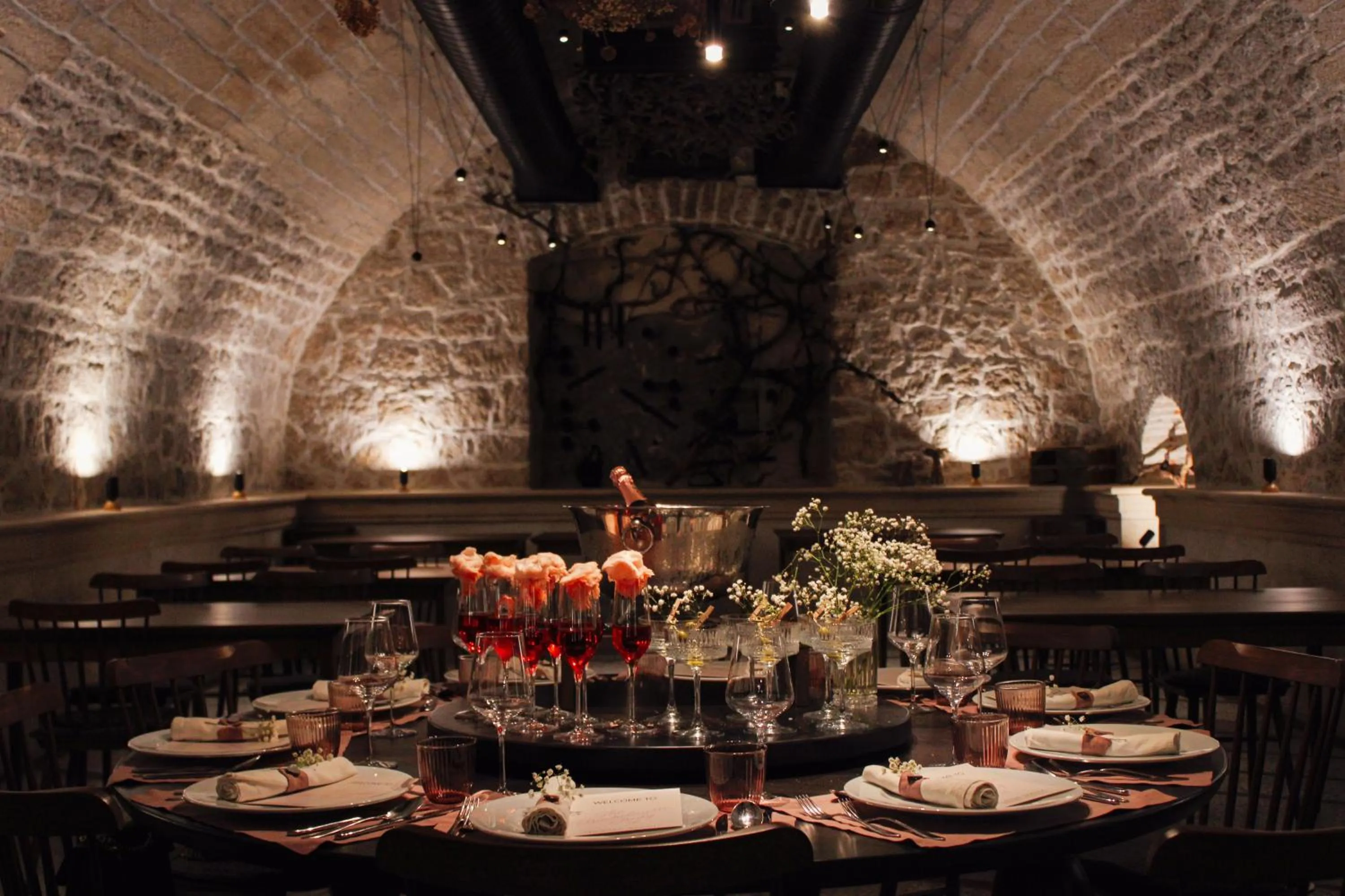 Banquet/Function facilities in Hotel Buna Mostar