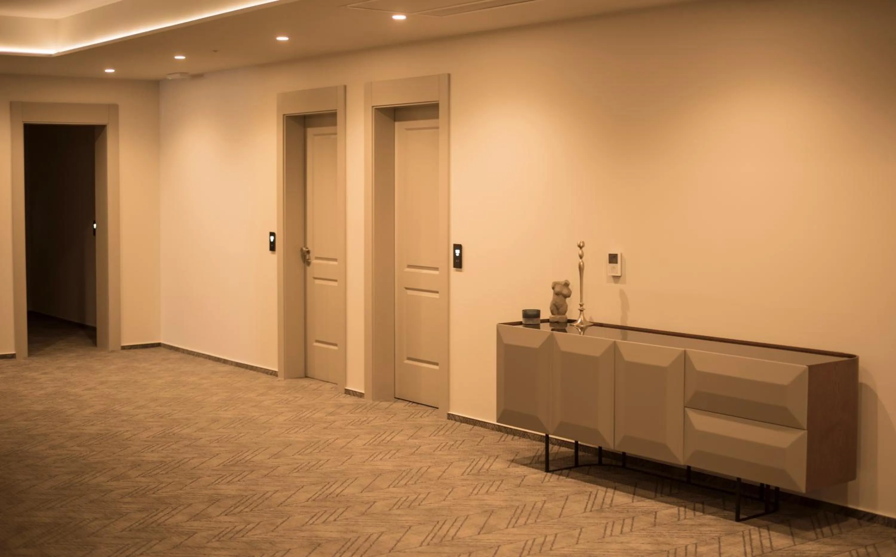 Property building in Hotel Buna Mostar