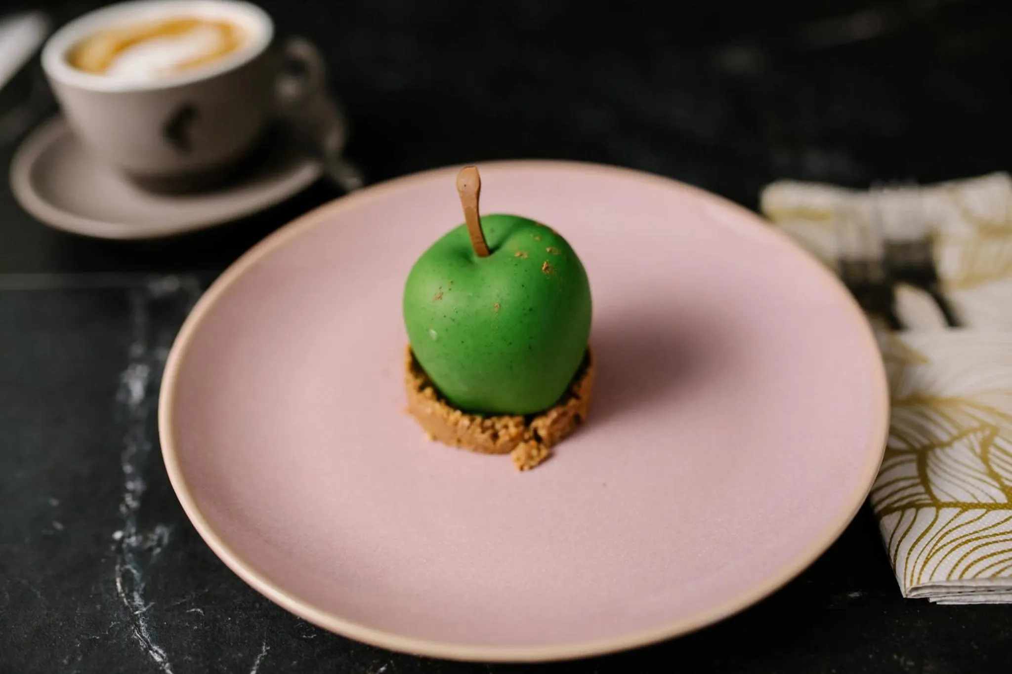 Food and drinks in Hotel Buna Mostar