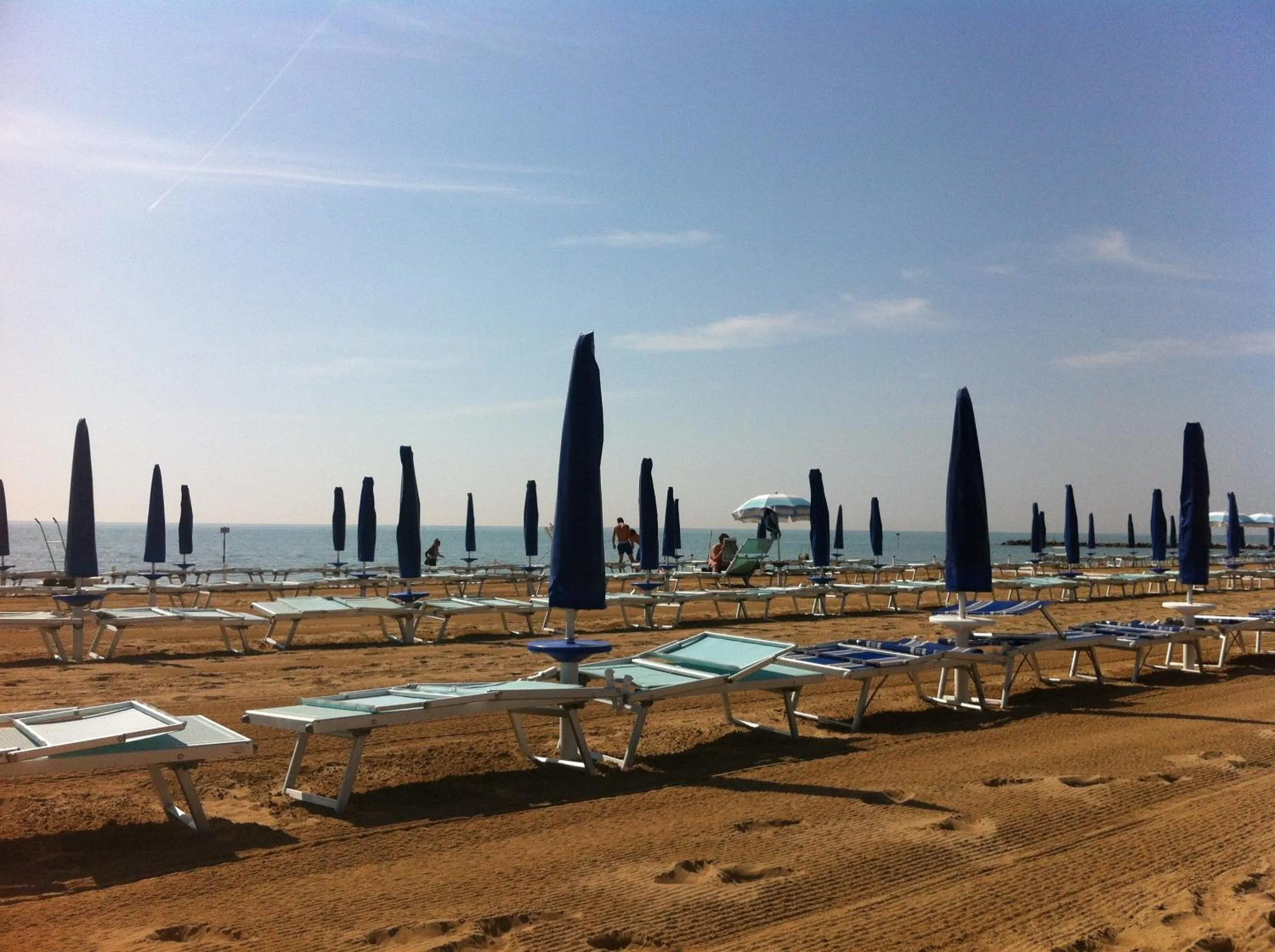 Day in Hotel Anapaya