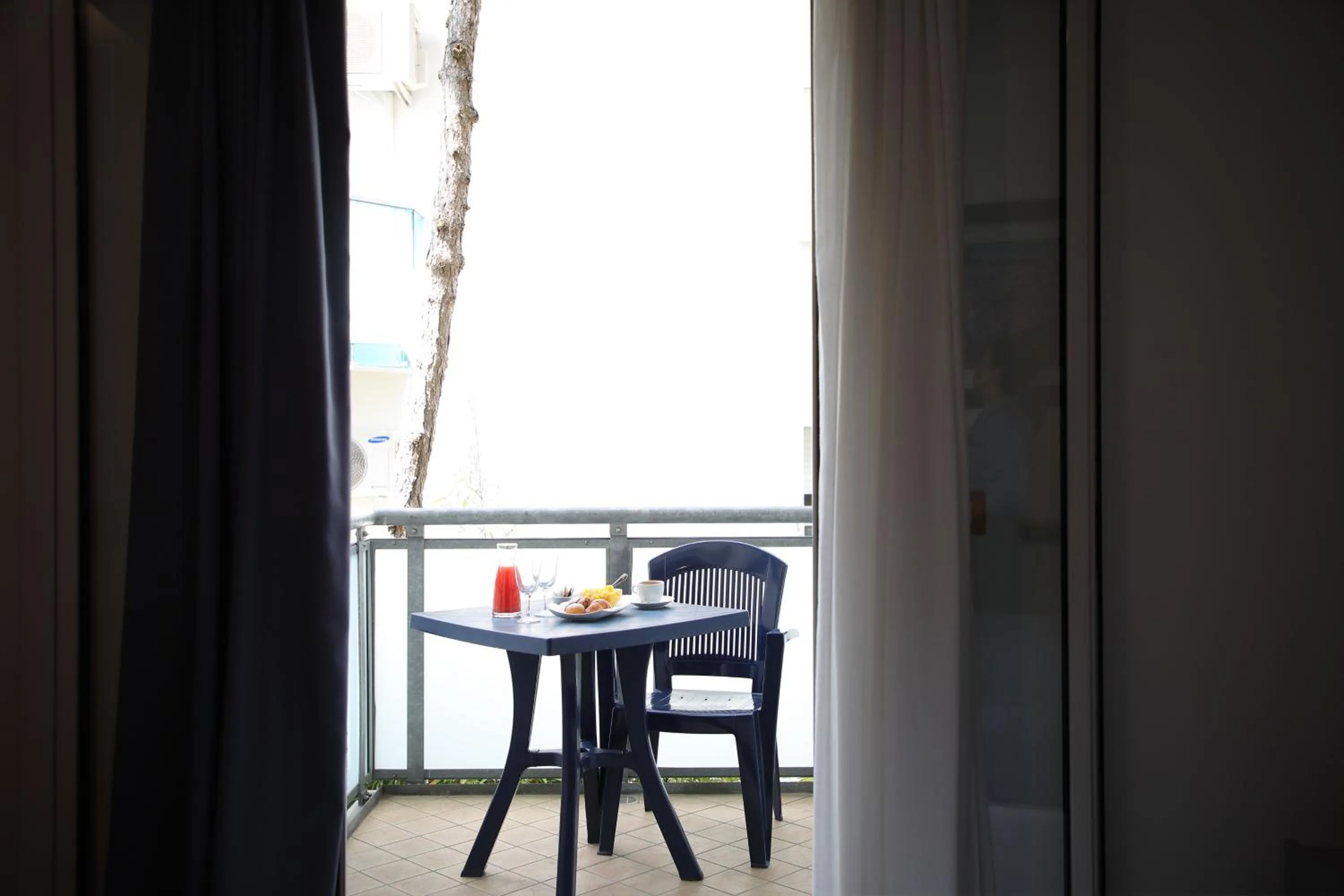 TV and multimedia in Hotel Anapaya