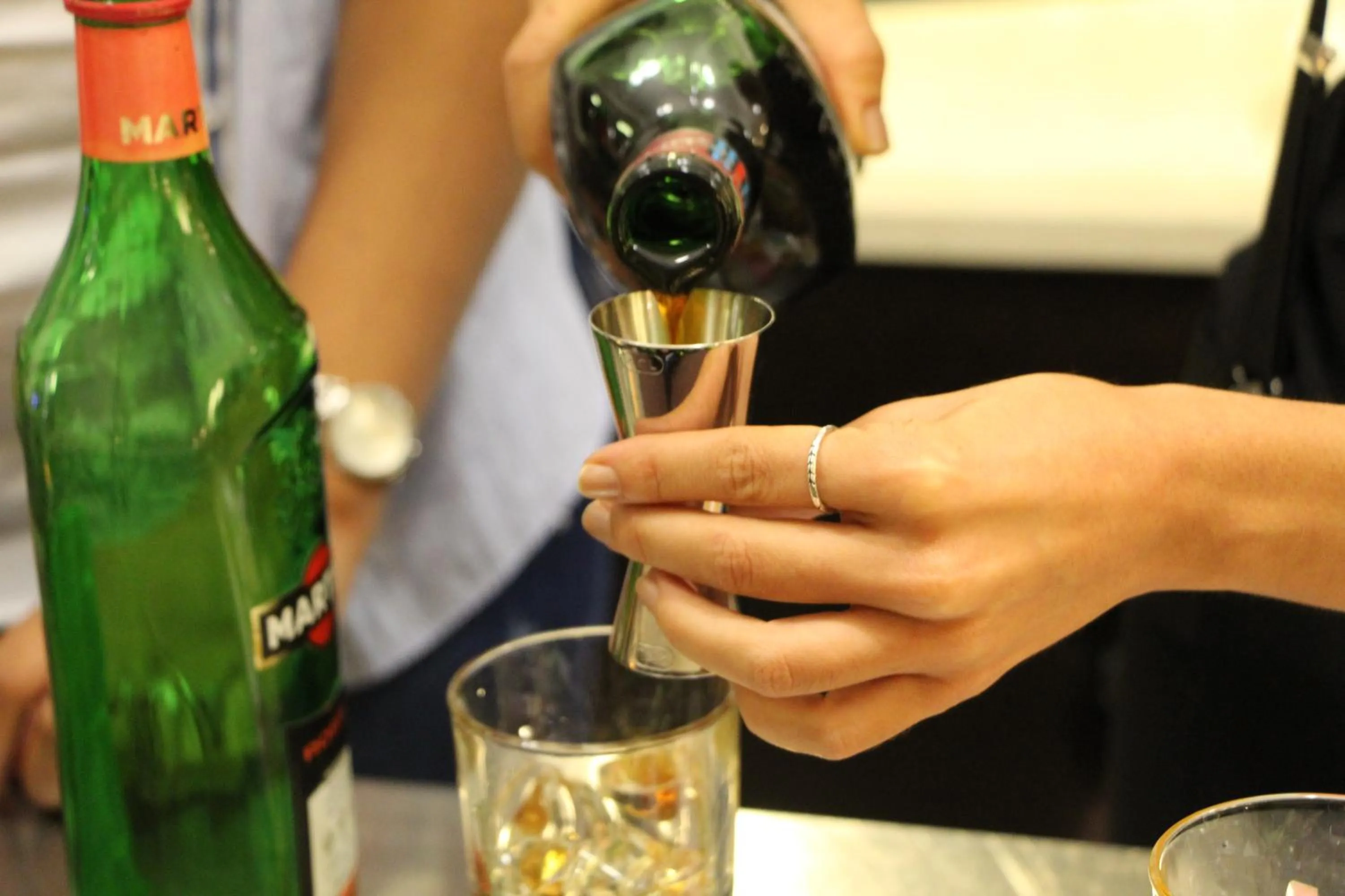 Lounge or bar in Hotel Anapaya