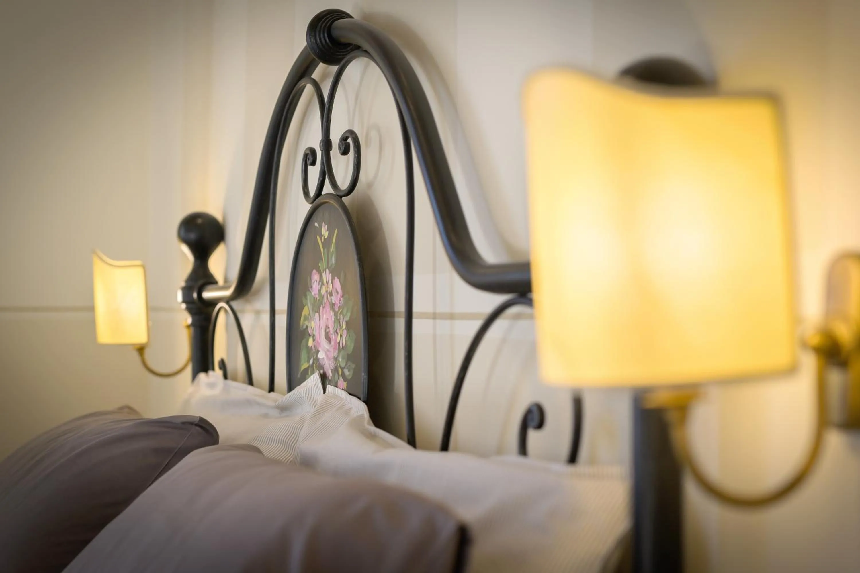 Other, Bed in I Merli di Ada