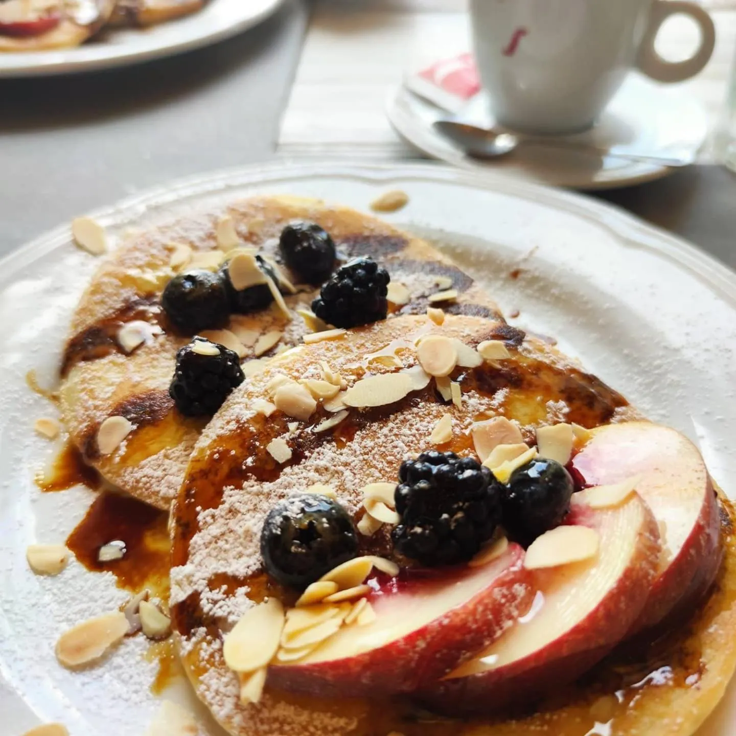 Breakfast in Trulli Holiday Albergo Diffuso