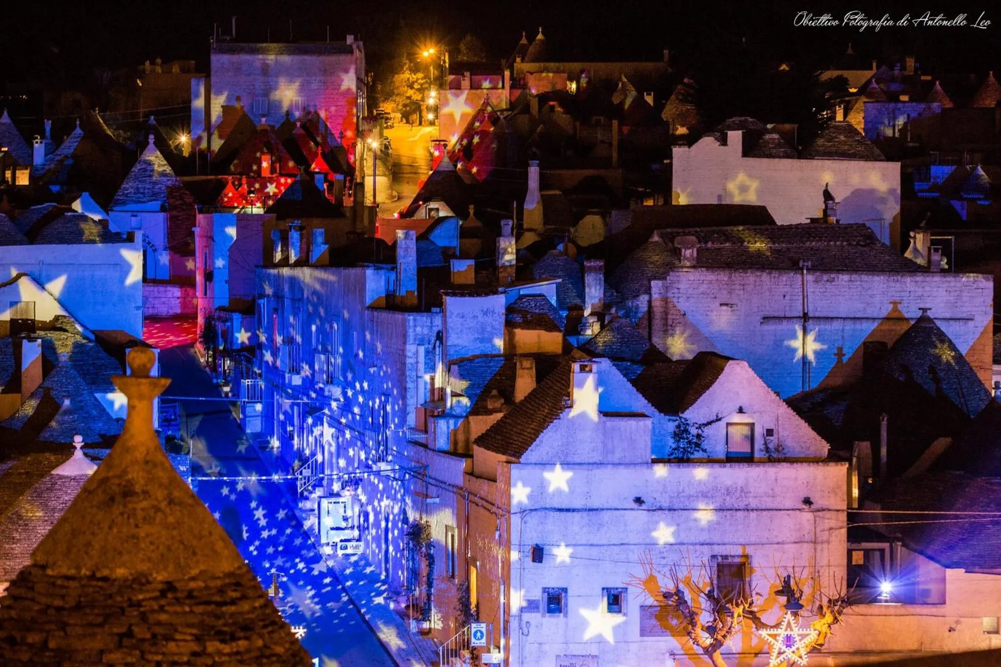 Nearby landmark in Trulli Holiday Albergo Diffuso