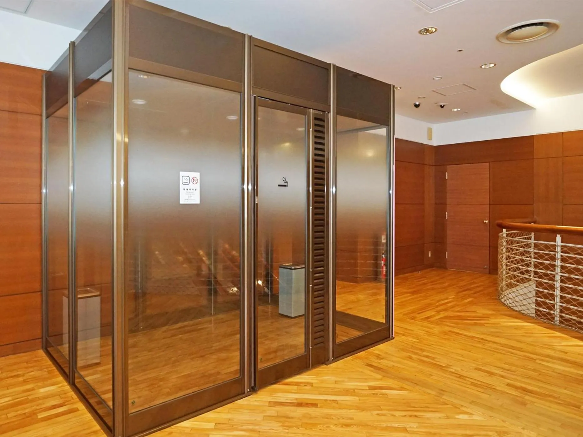 Other in Chisun Hotel Yokohama Isezakicho