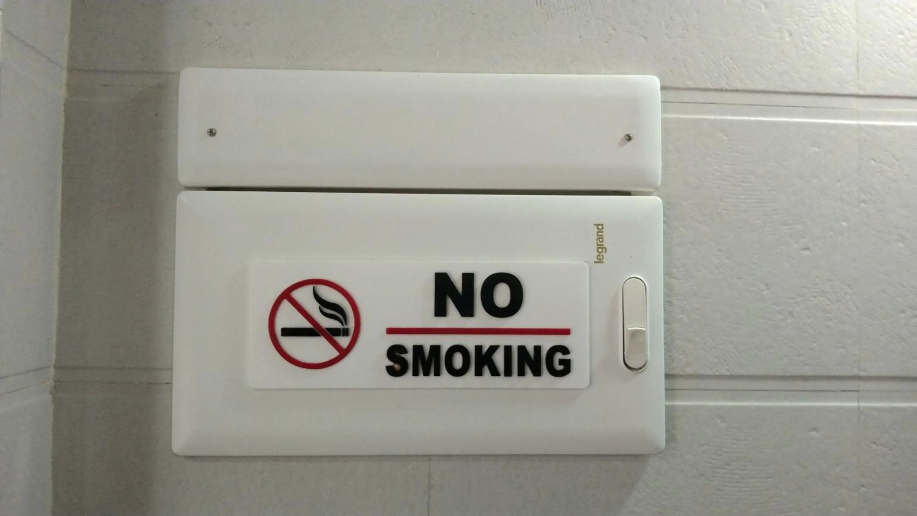 Property logo or sign in Hotel Grand Stay